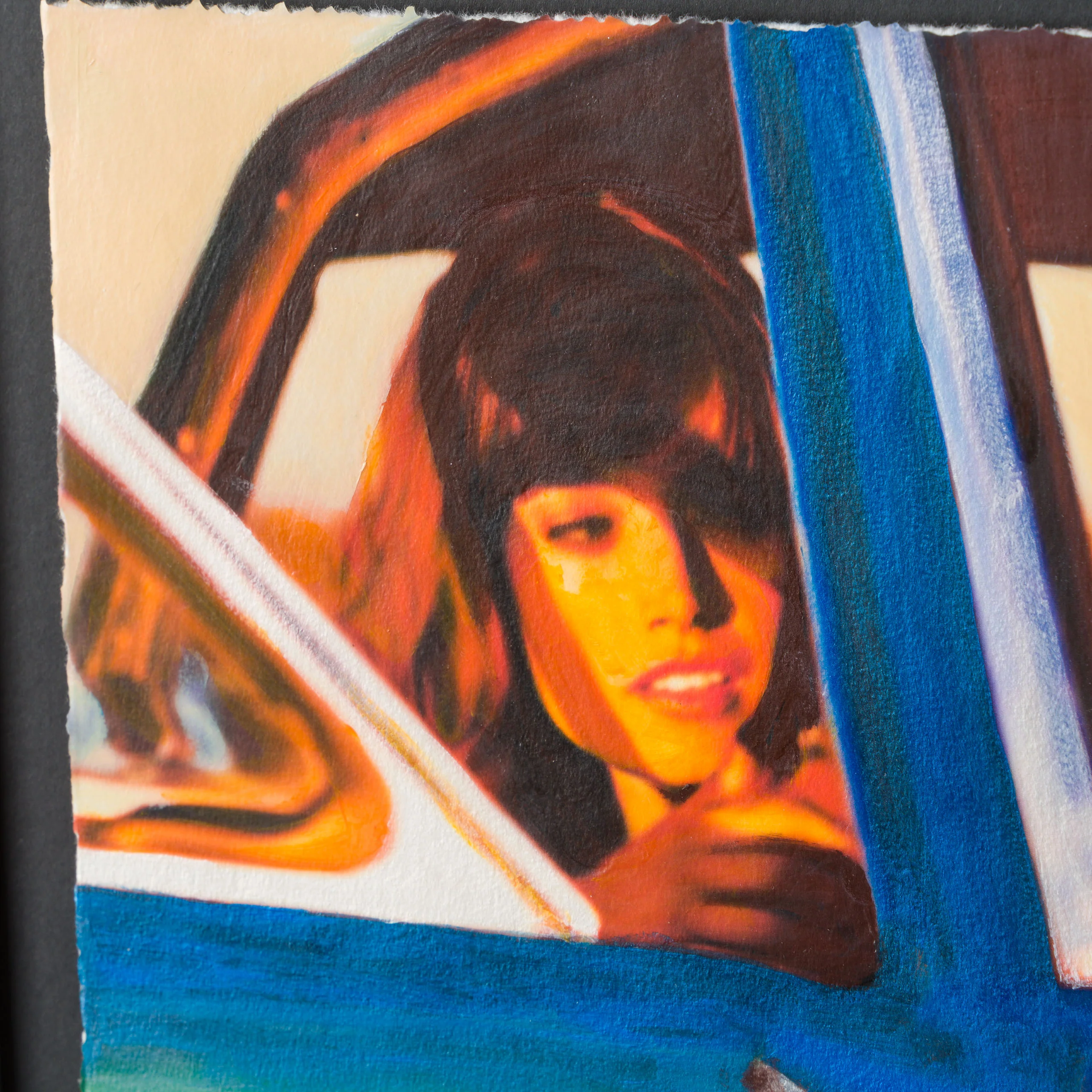 California Girl (1229) - Image 3
