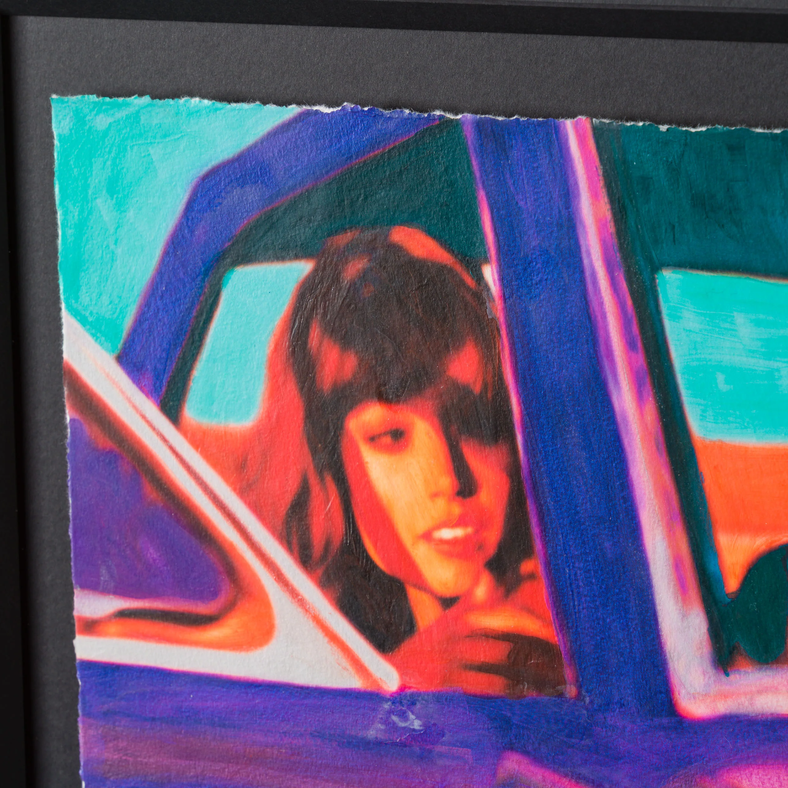 California Girl (1230) - Image 3