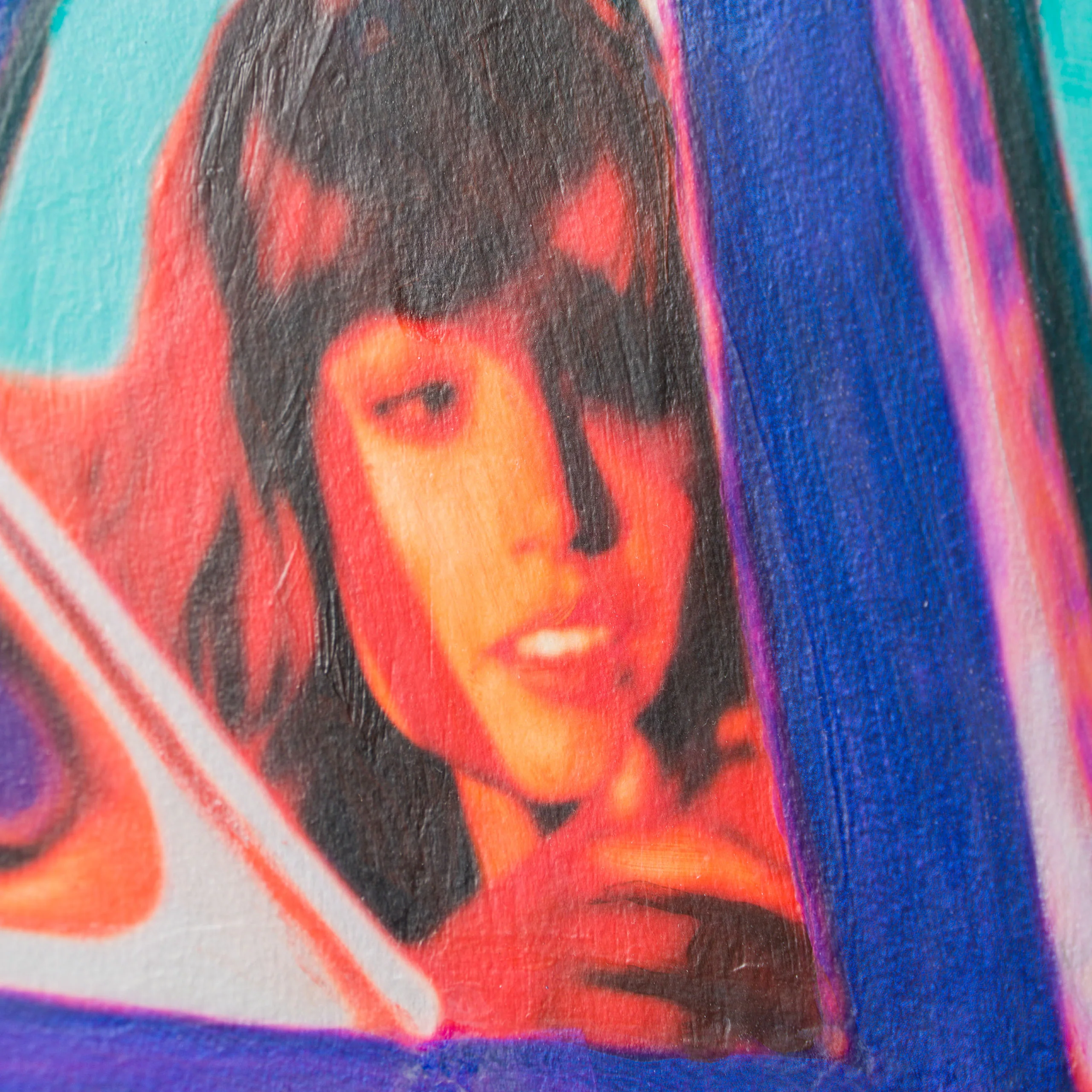 California Girl (1230) - Image 4