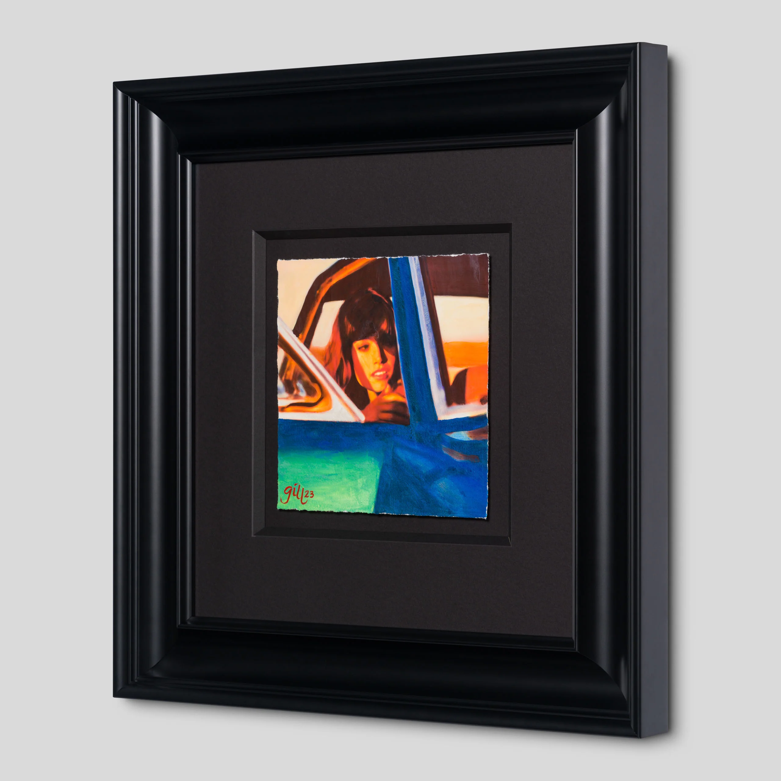 California Girl (1231) - Image 2