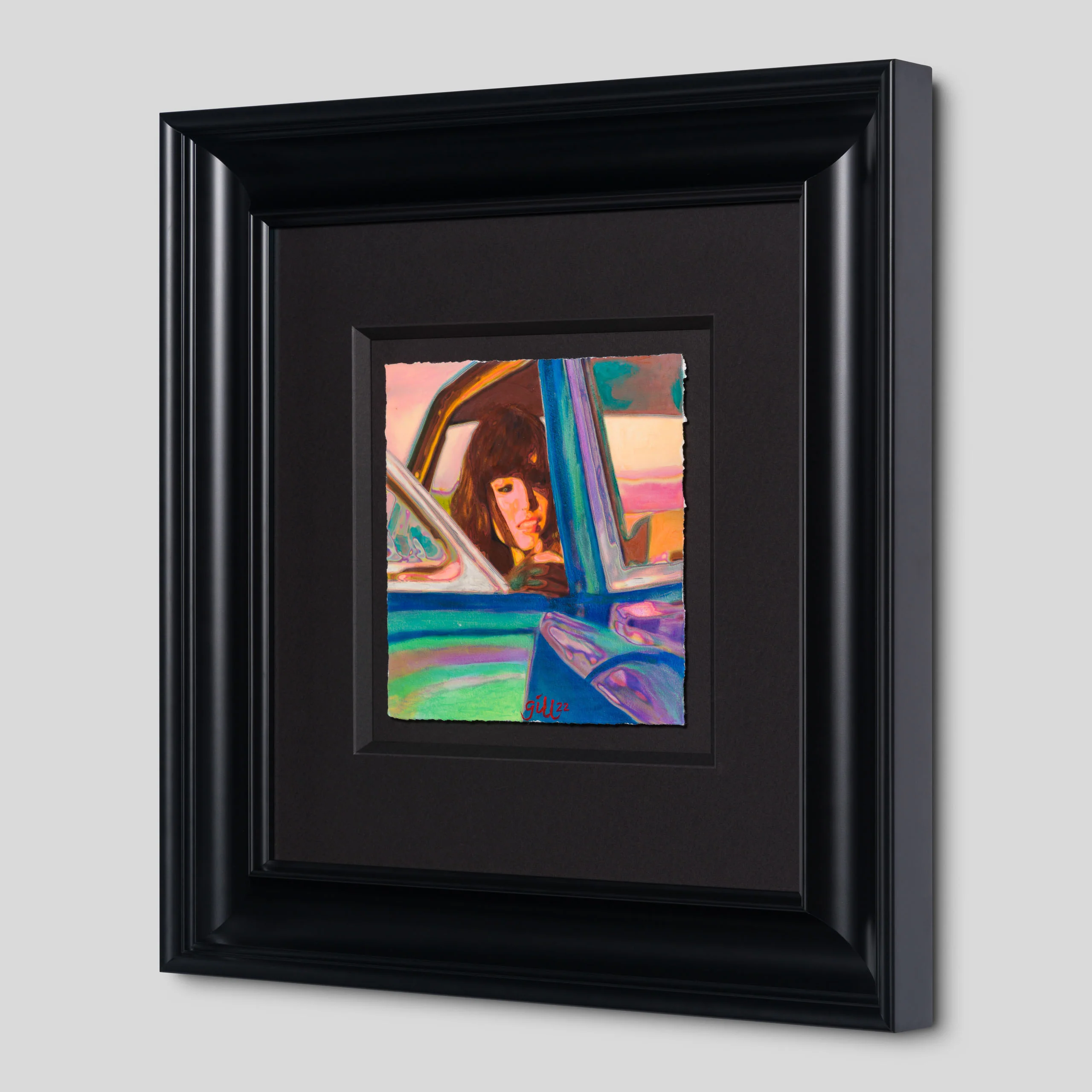 California Girl (1233) - Image 2