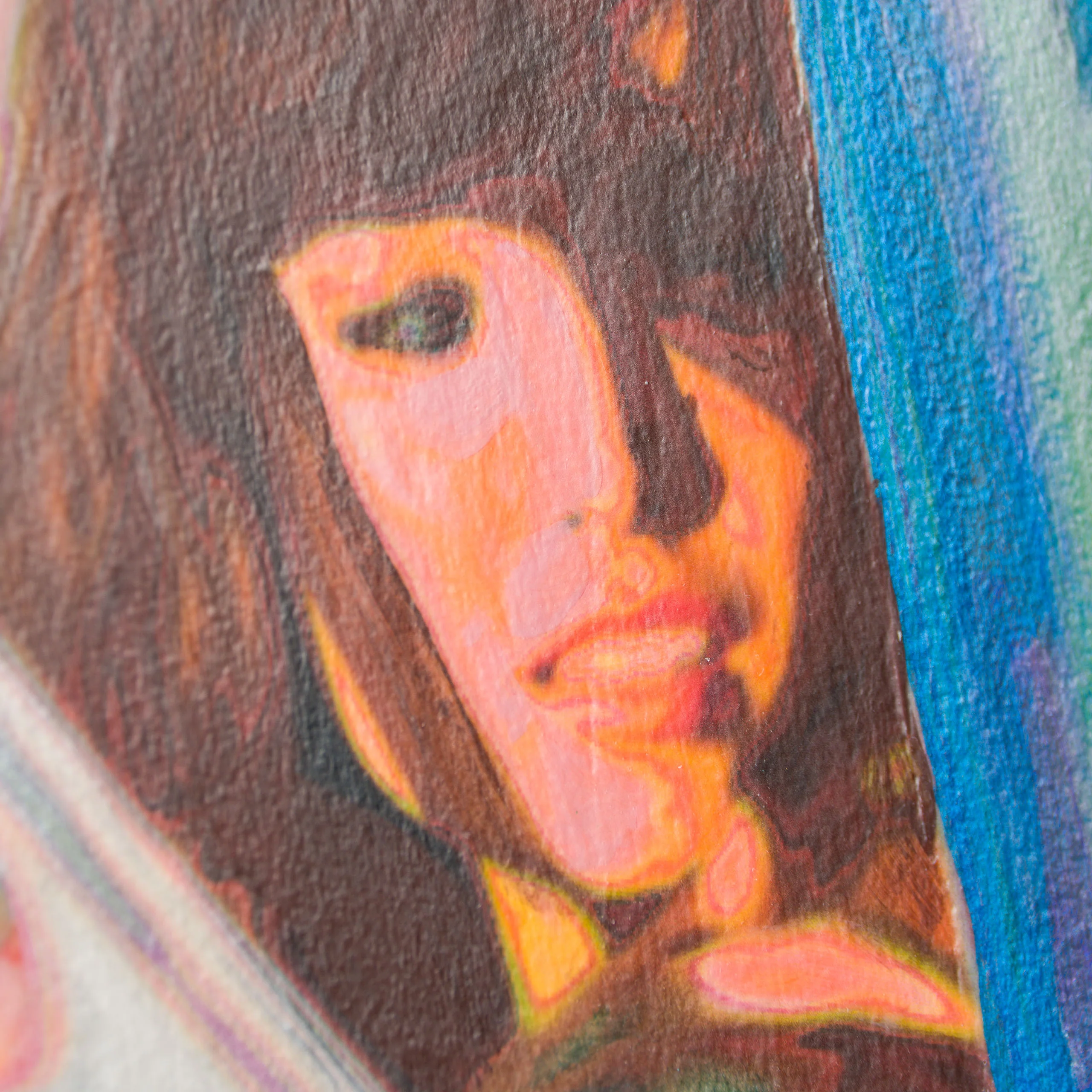 California Girl (1233) - Image 3