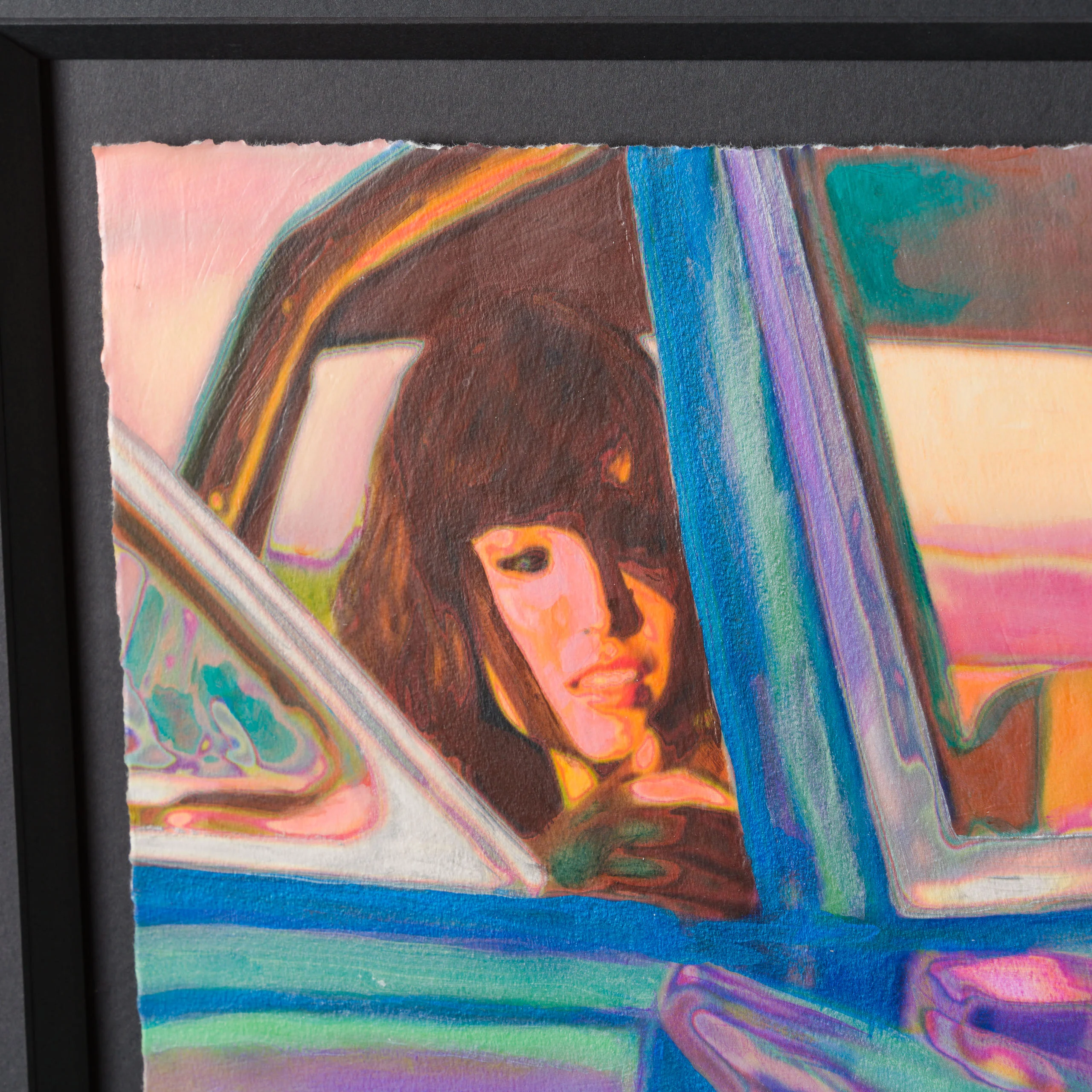 California Girl (1233) - Image 4