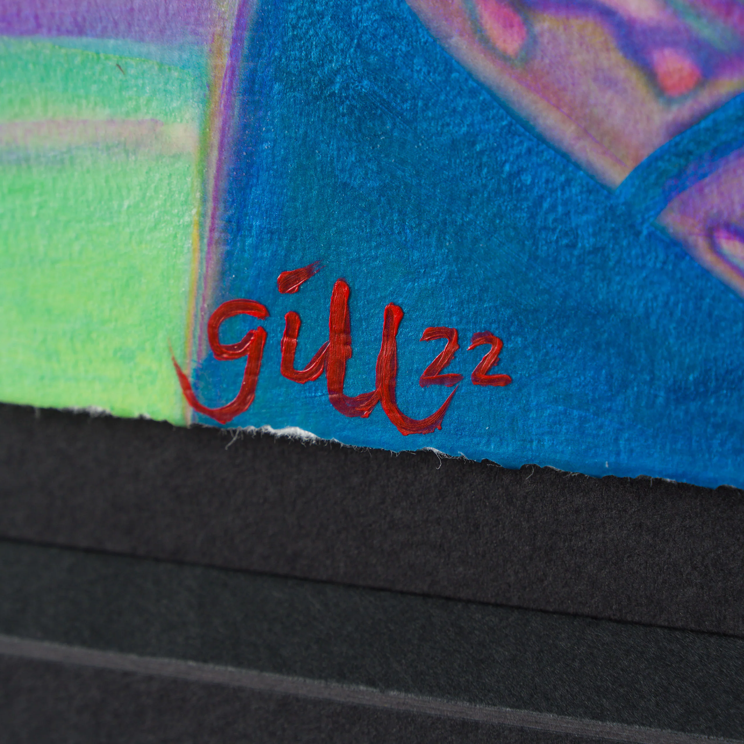 California Girl (1233) - Image 5