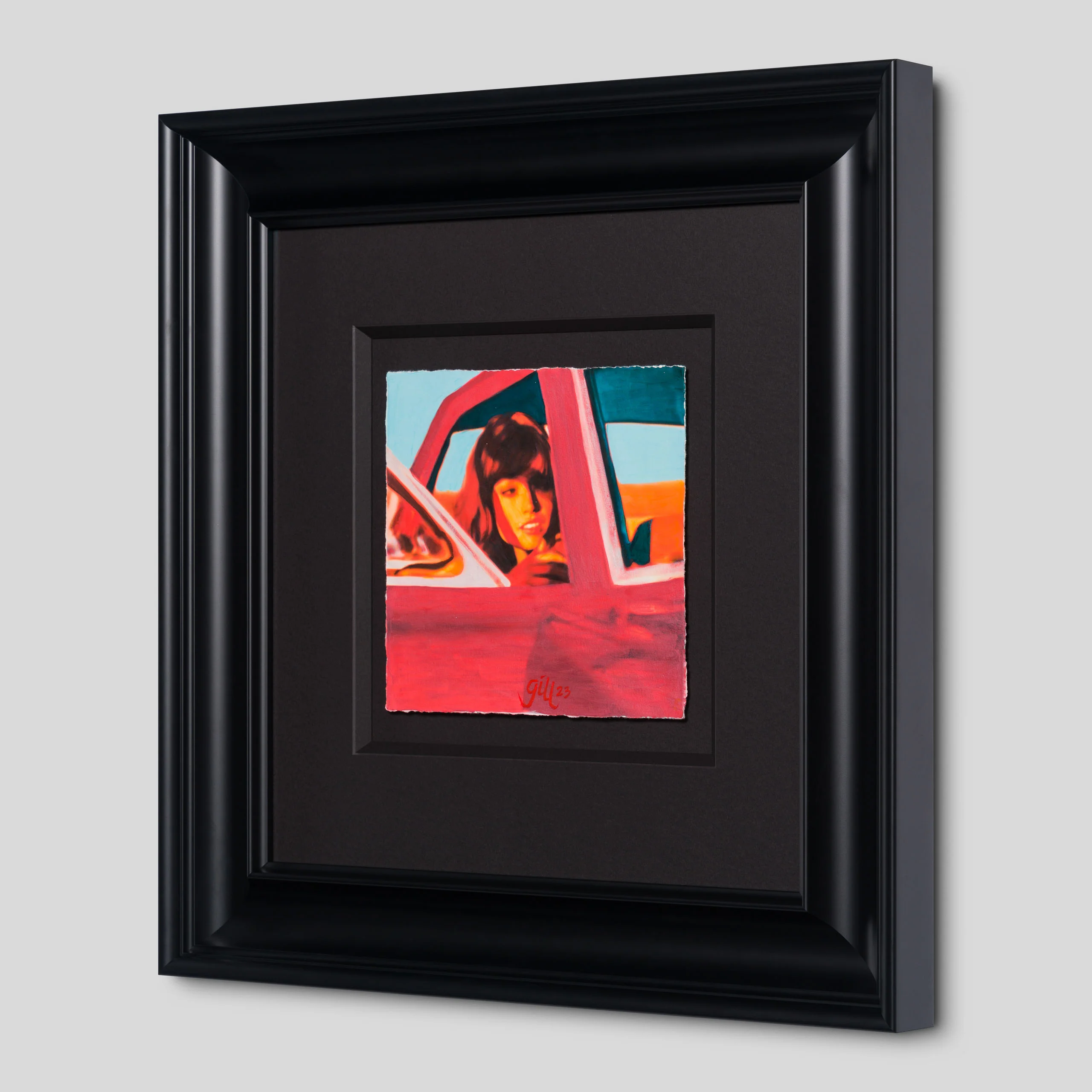 California Girl (1234) - Image 2