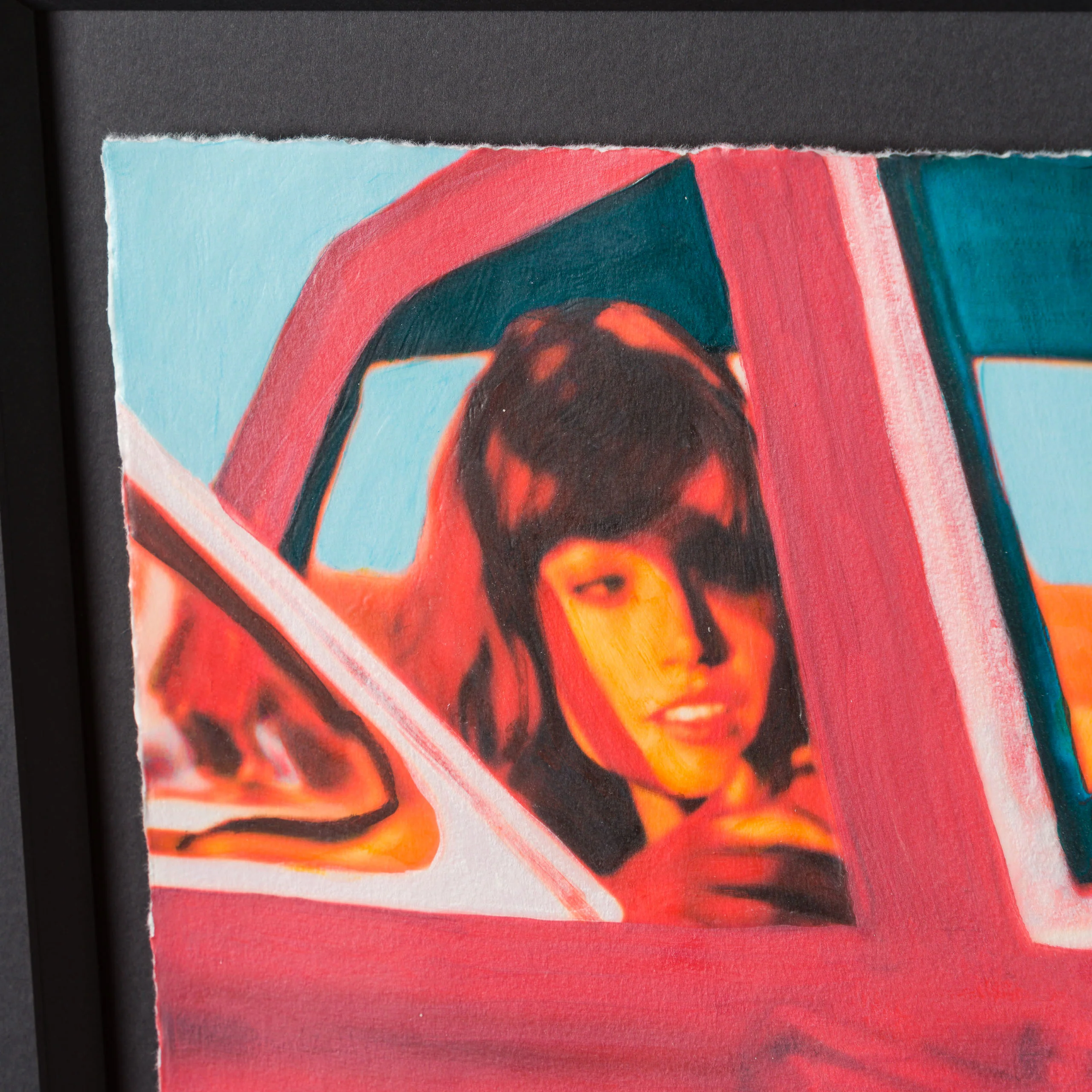 California Girl (1234) - Image 4