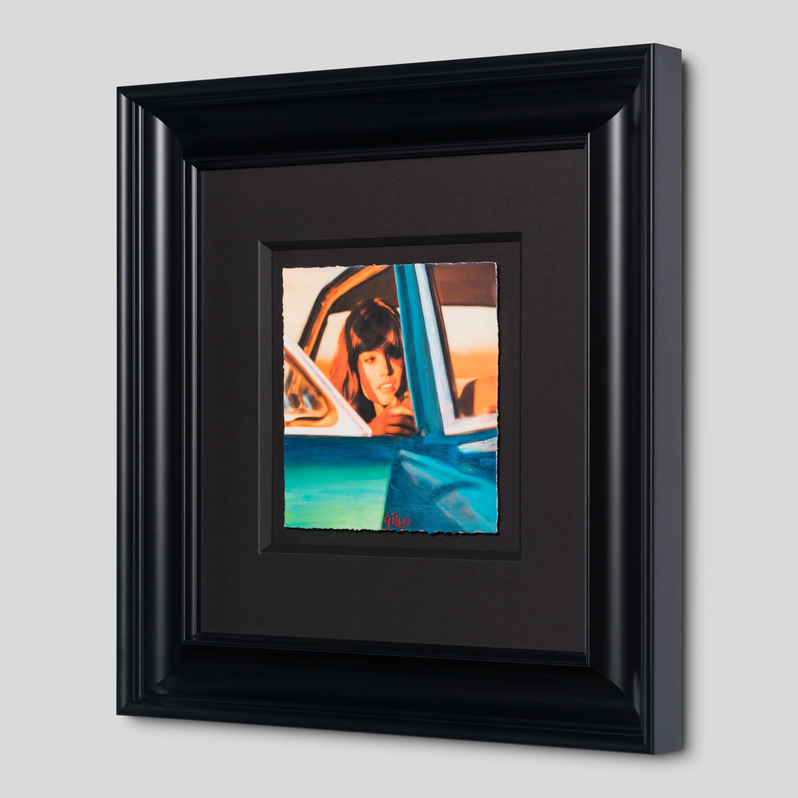 California Girl (1235) - Image 2
