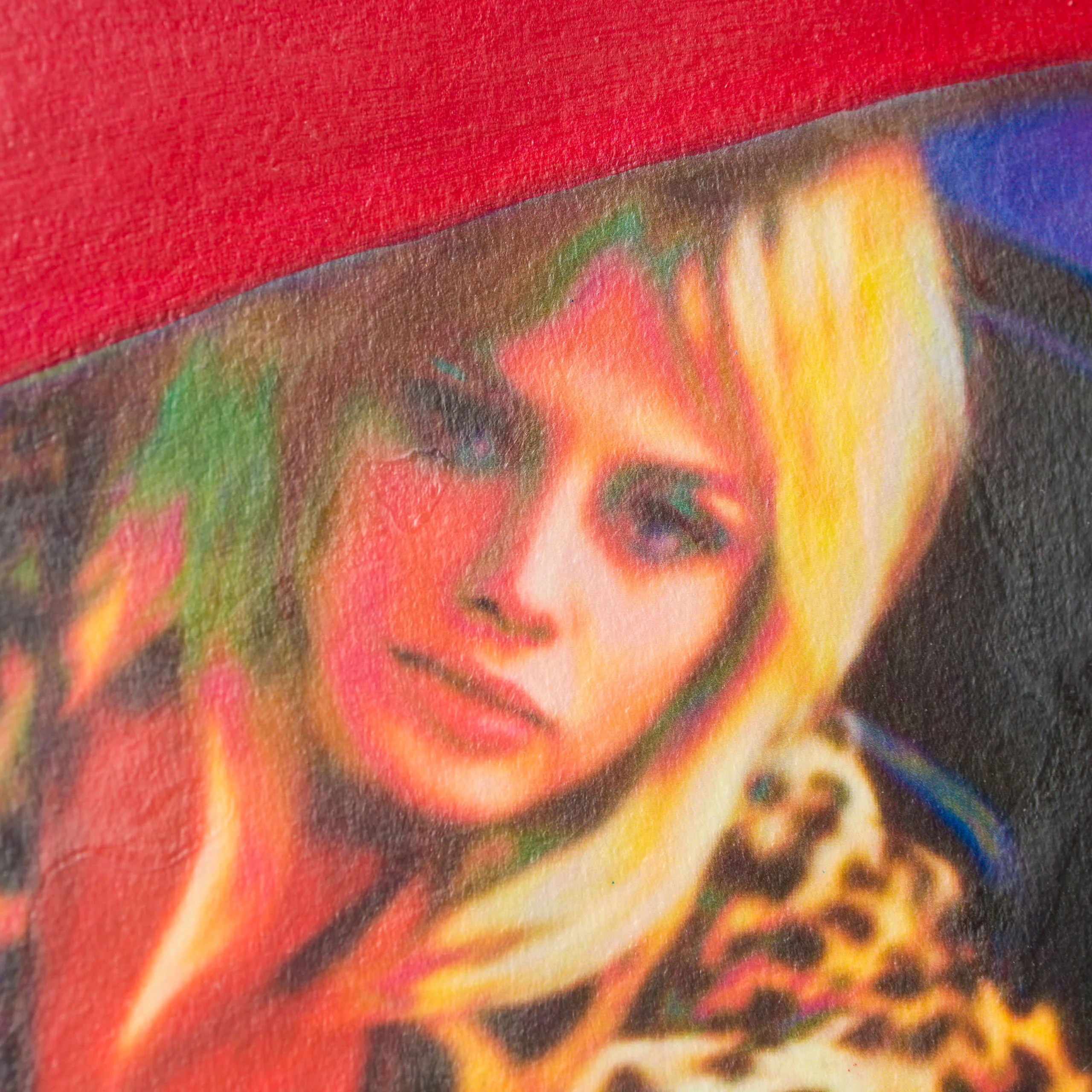 Cheetah Girl (1225) - Image 4