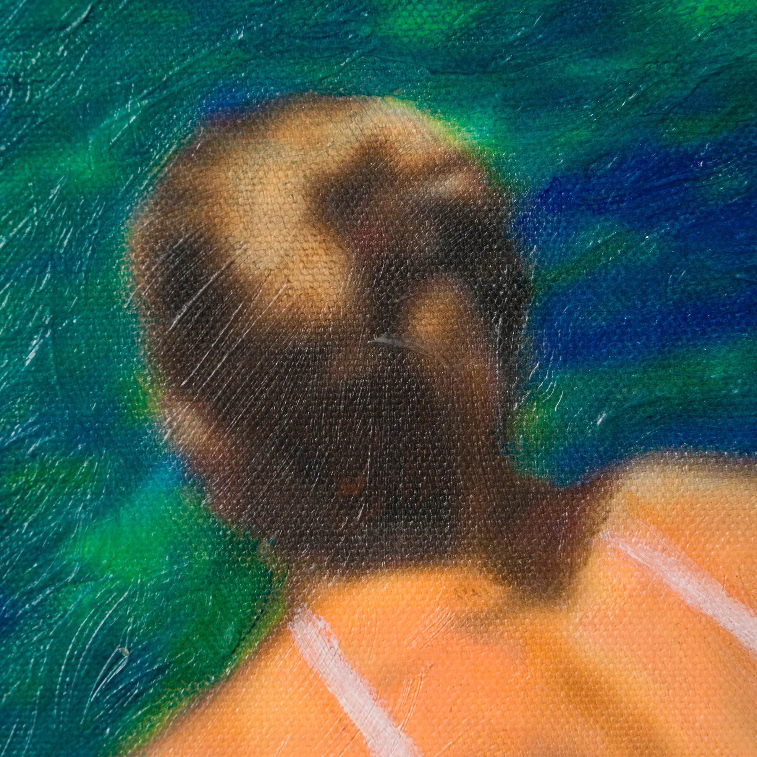 Dive Into, 2022 - Image 2