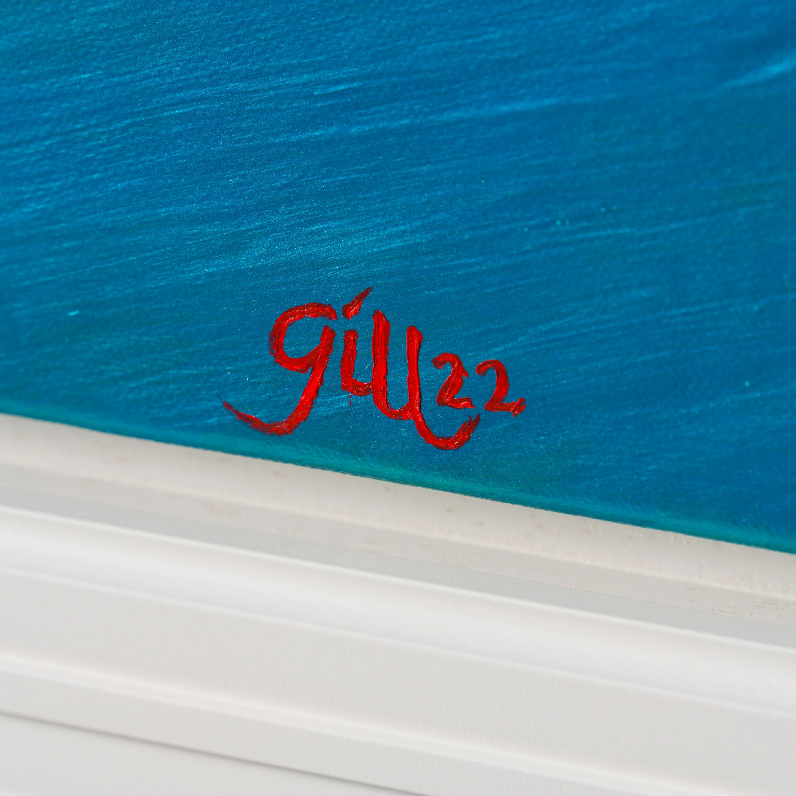 Feels Good - Blue (1632) - Image 6