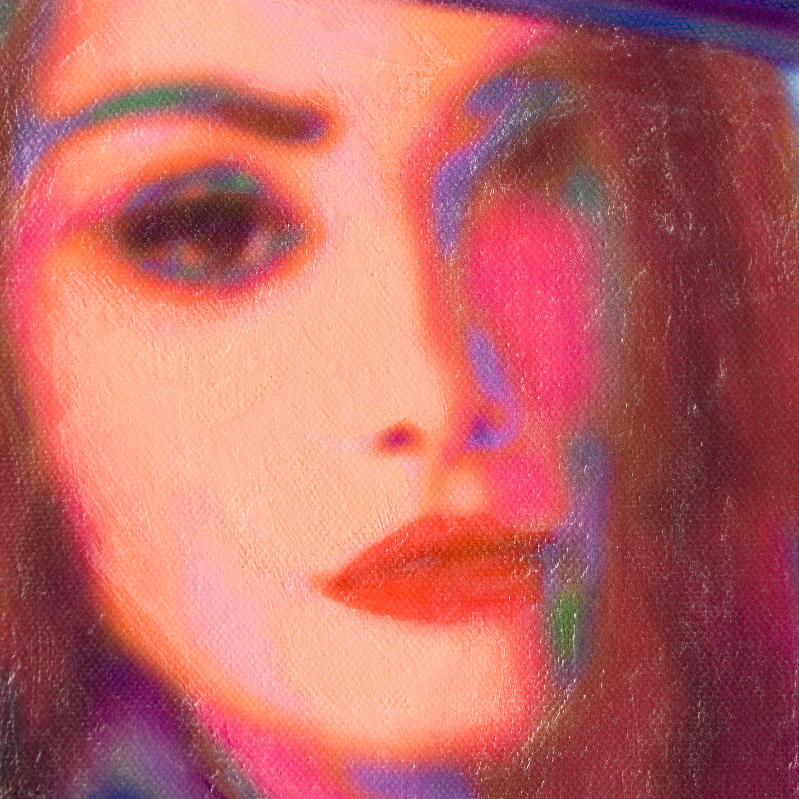 Friday Evening Mood 2 (1634) - Image 3
