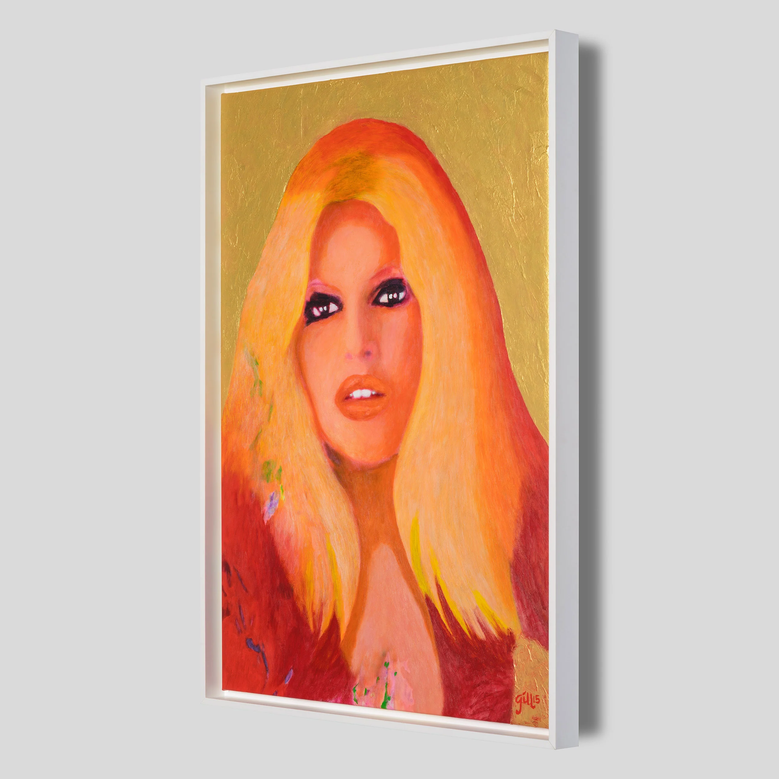 Gold BB1 - Image 2