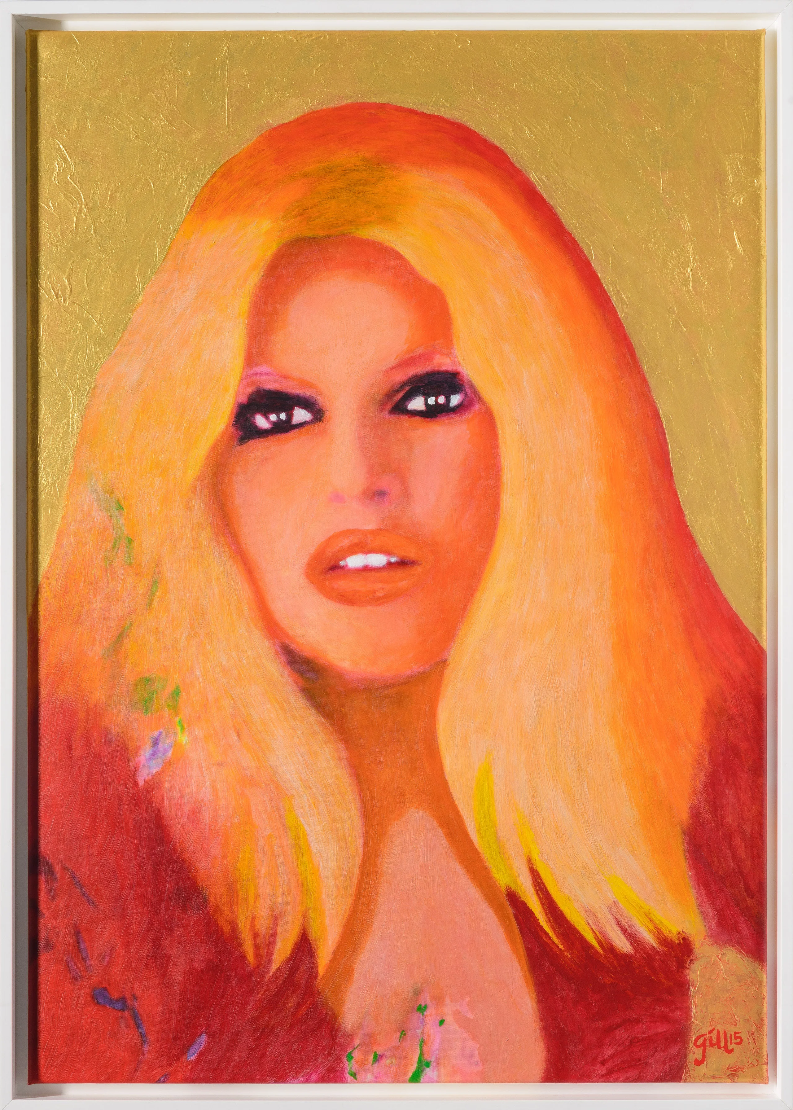 Gold BB1 - Image 8