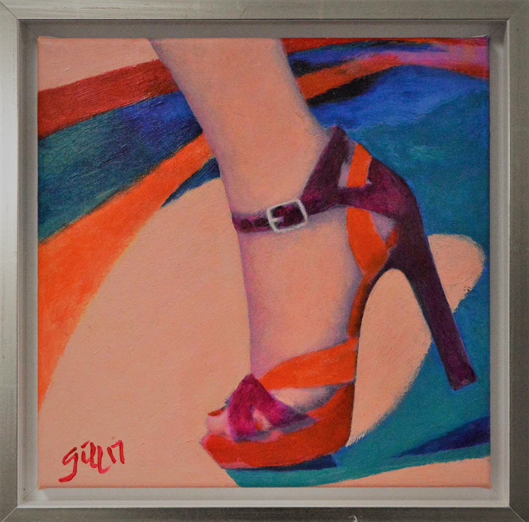High Heels