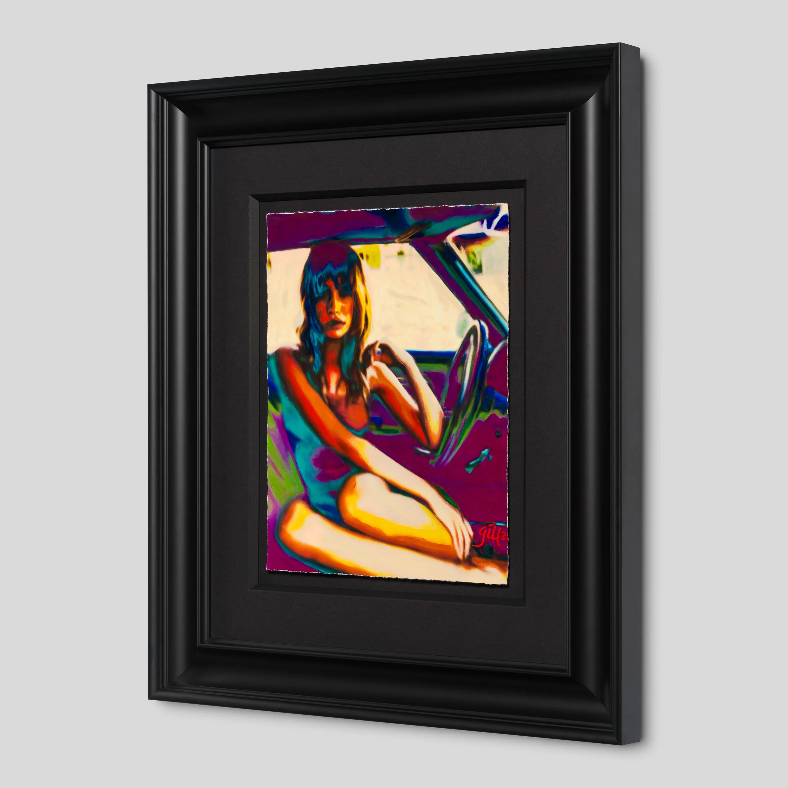 I Am Waiting (993) - Image 2