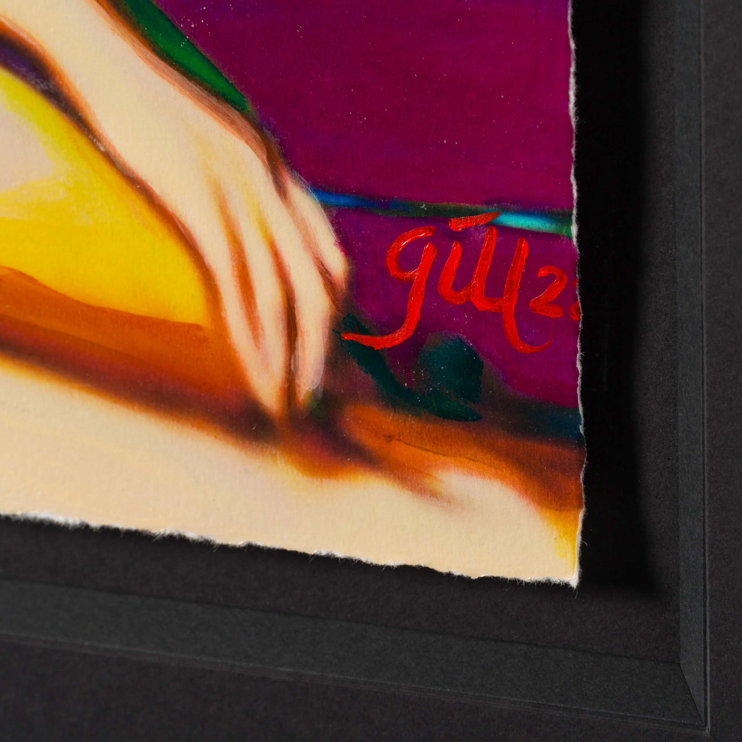 I Am Waiting (993) - Image 4