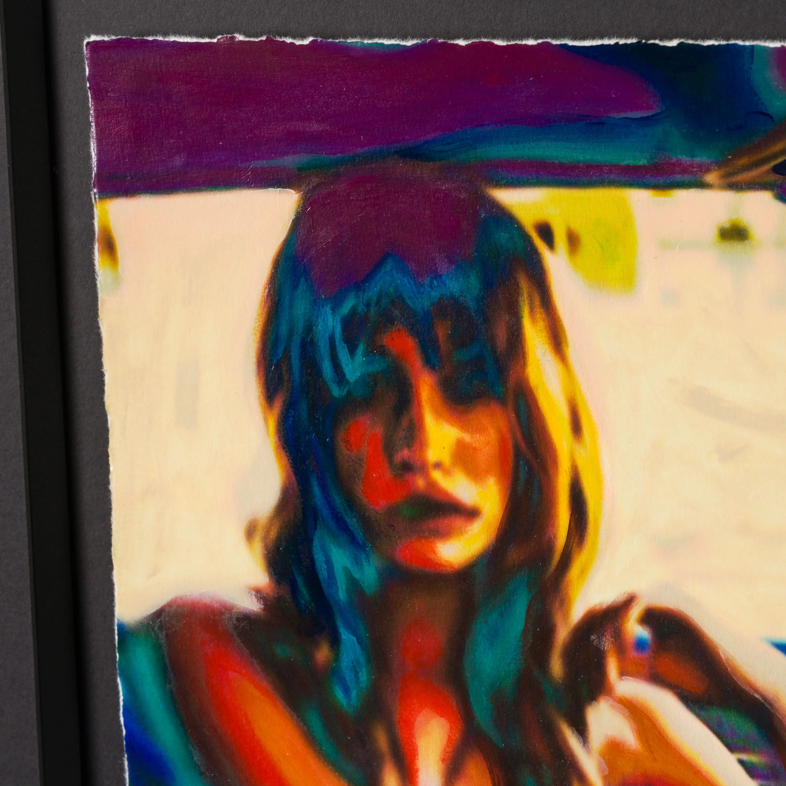 I Am Waiting (993) - Image 6