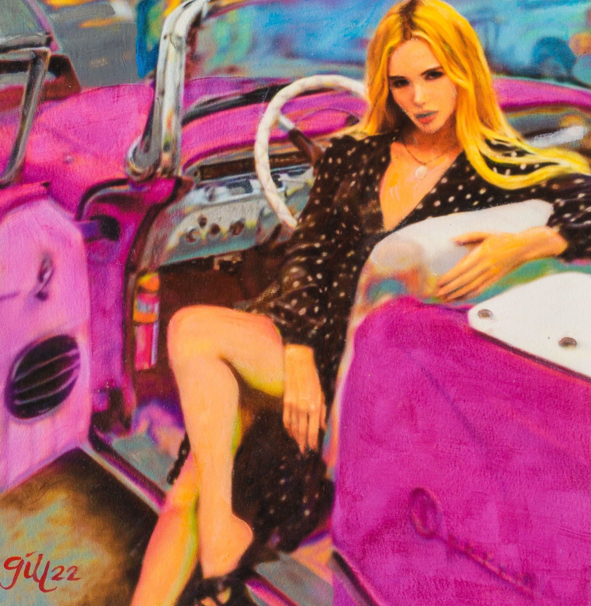 I Prefer Pink (1220) - Image 7
