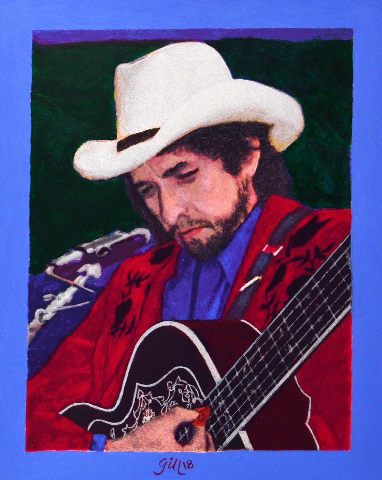 Bob Dylan