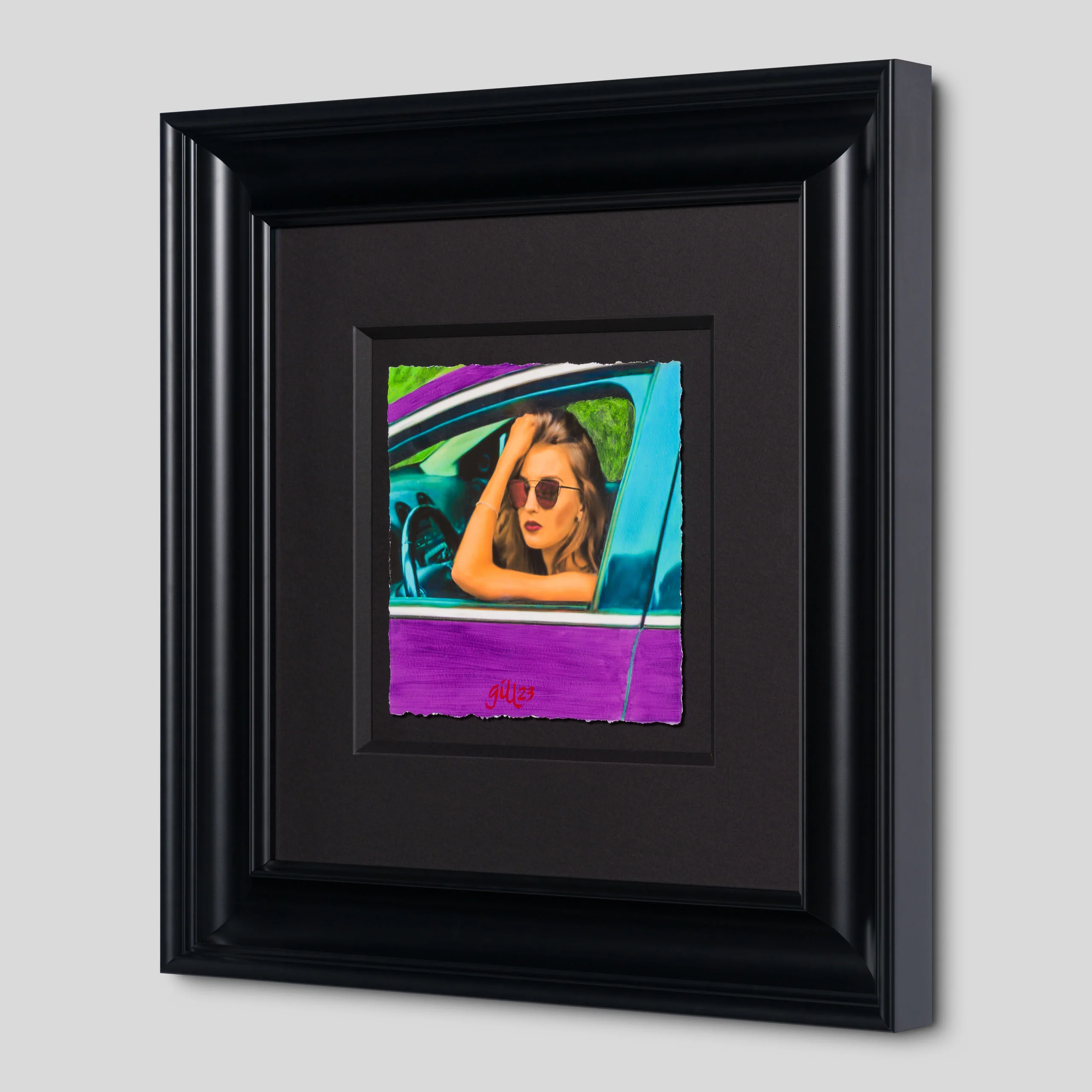 Look At Me (1218) - Image 2