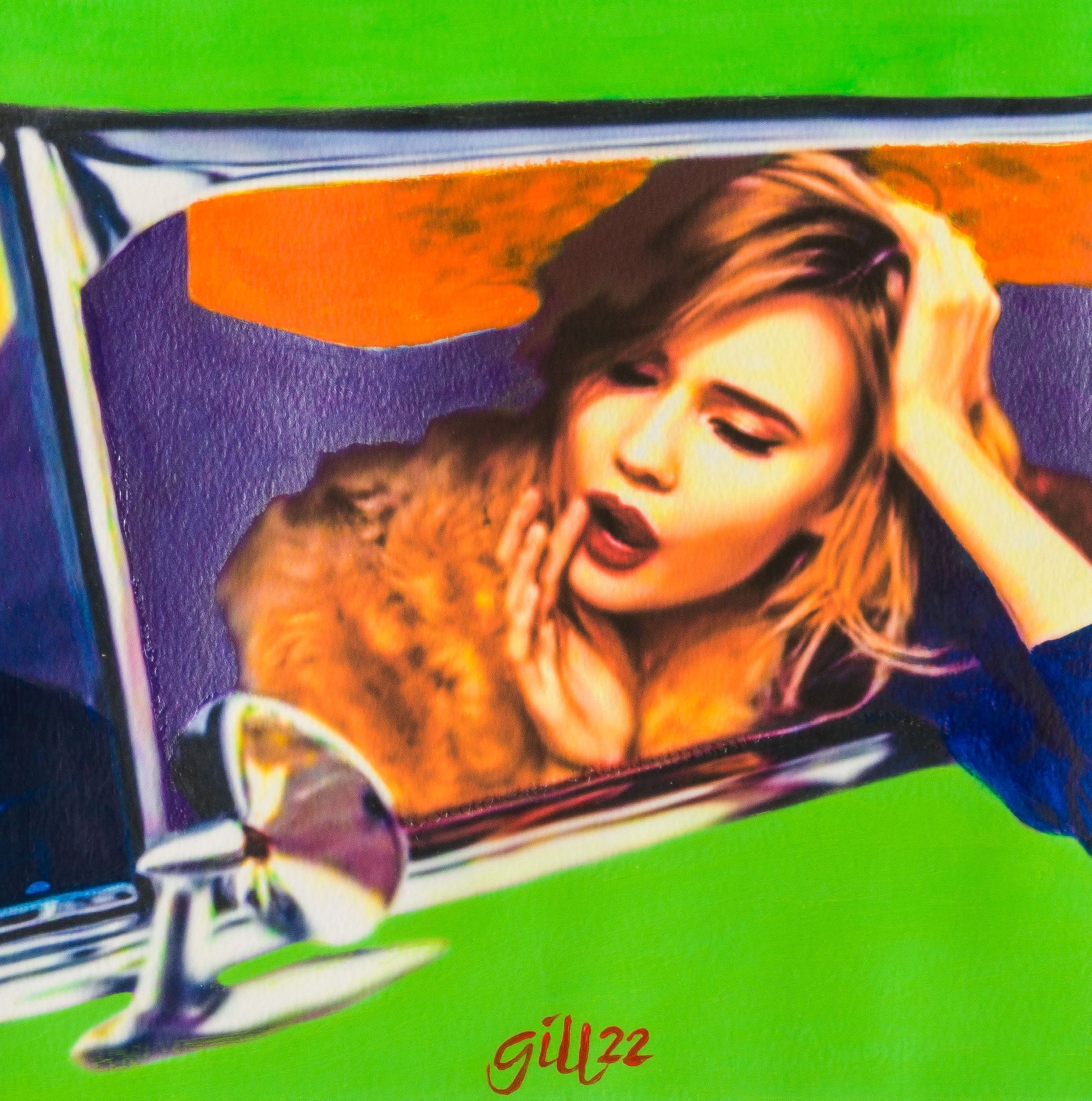 Loved By Illusion (1244) - Image 7