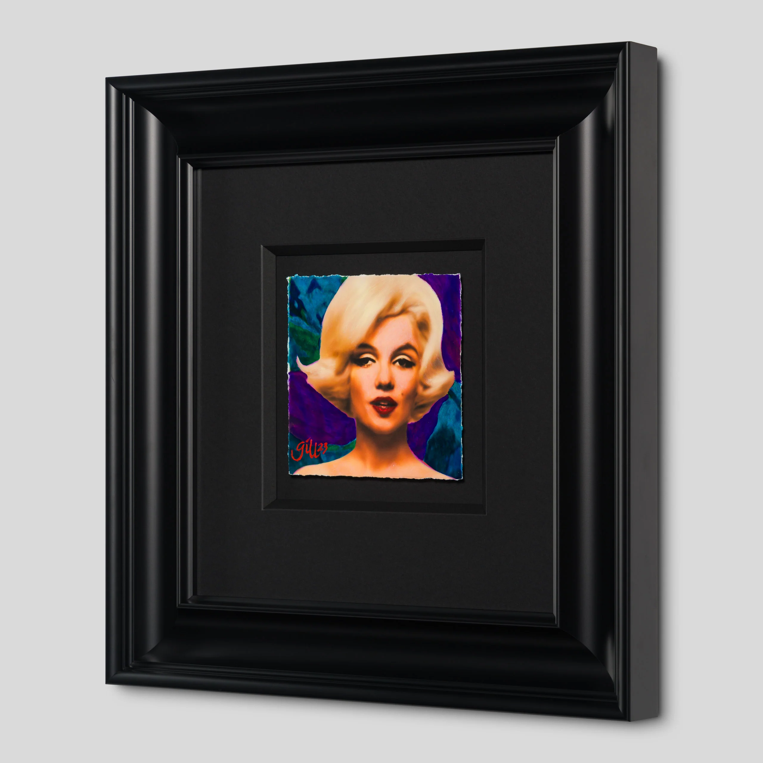 Marilyn, 2023 (1437) - Image 2