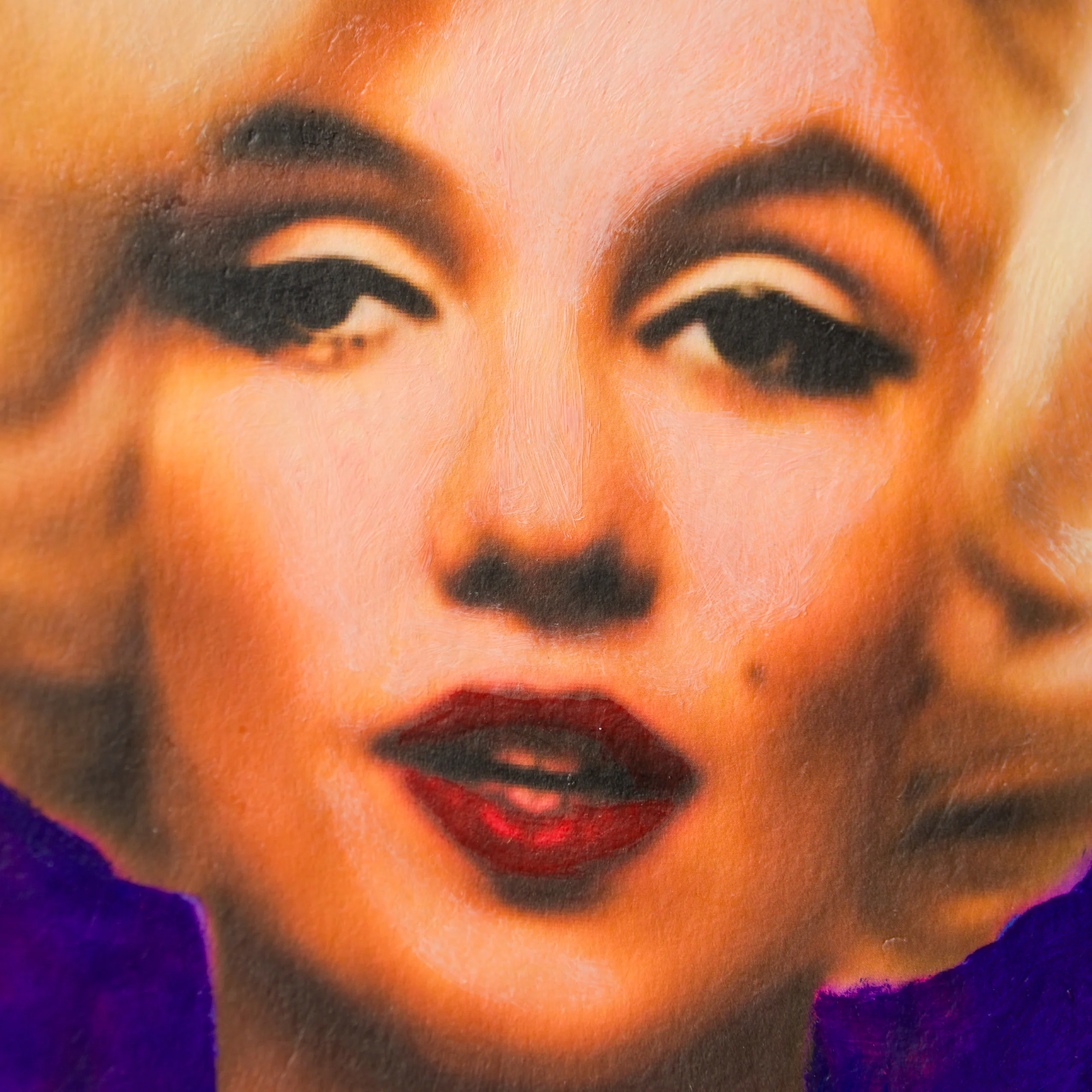 Marilyn, 2023 (1437) - Image 3