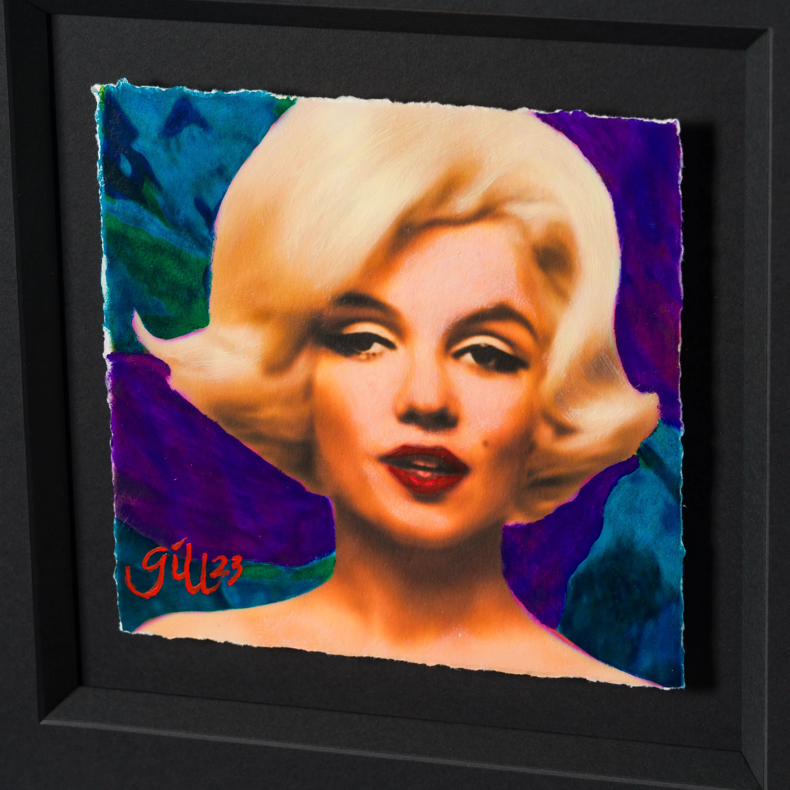 Marilyn, 2023 (1437) - Image 6