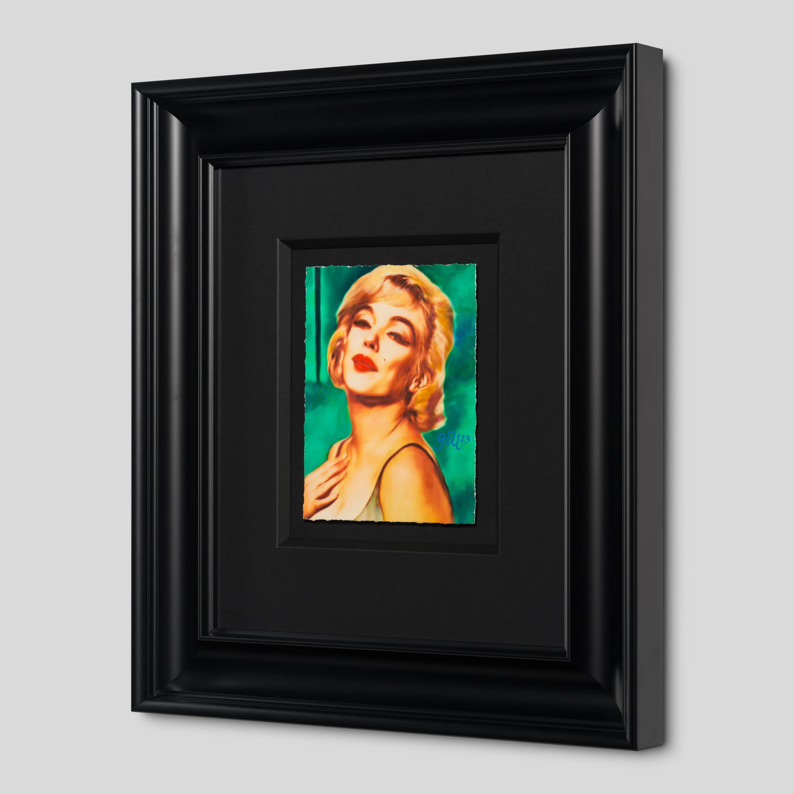 Marilyn, 2023 (1560) - Image 2