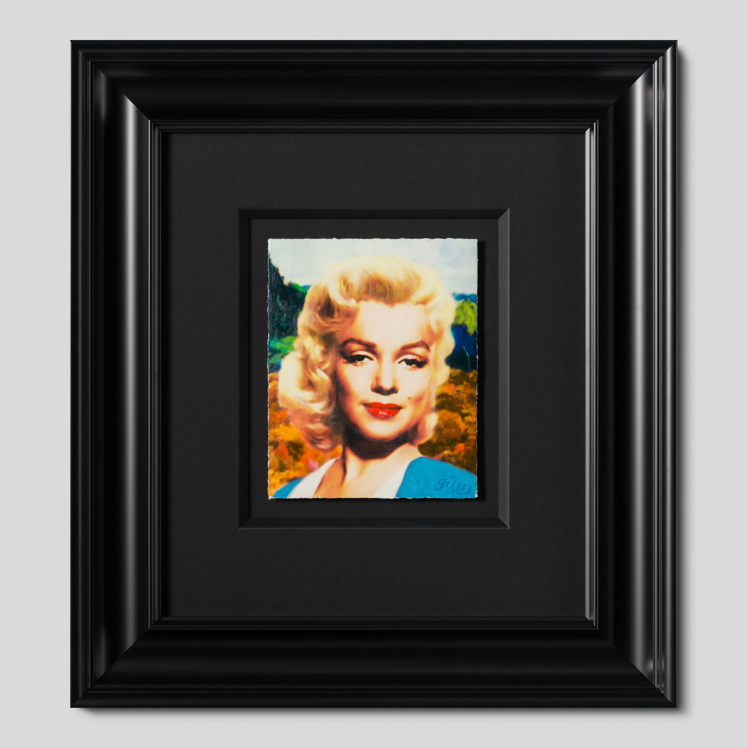 Marilyn, 2023 (1651)