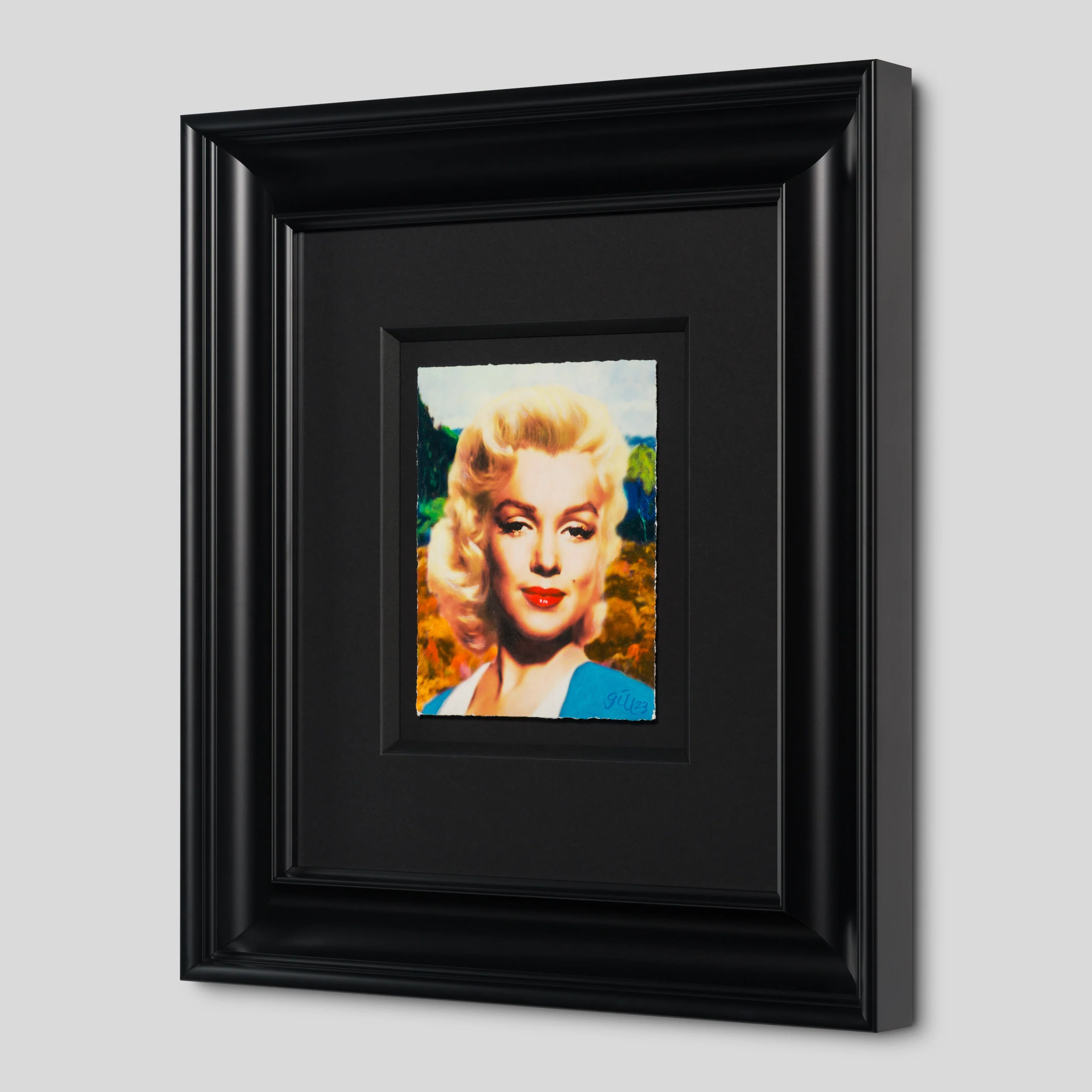 Marilyn, 2023 (1651) - Image 2