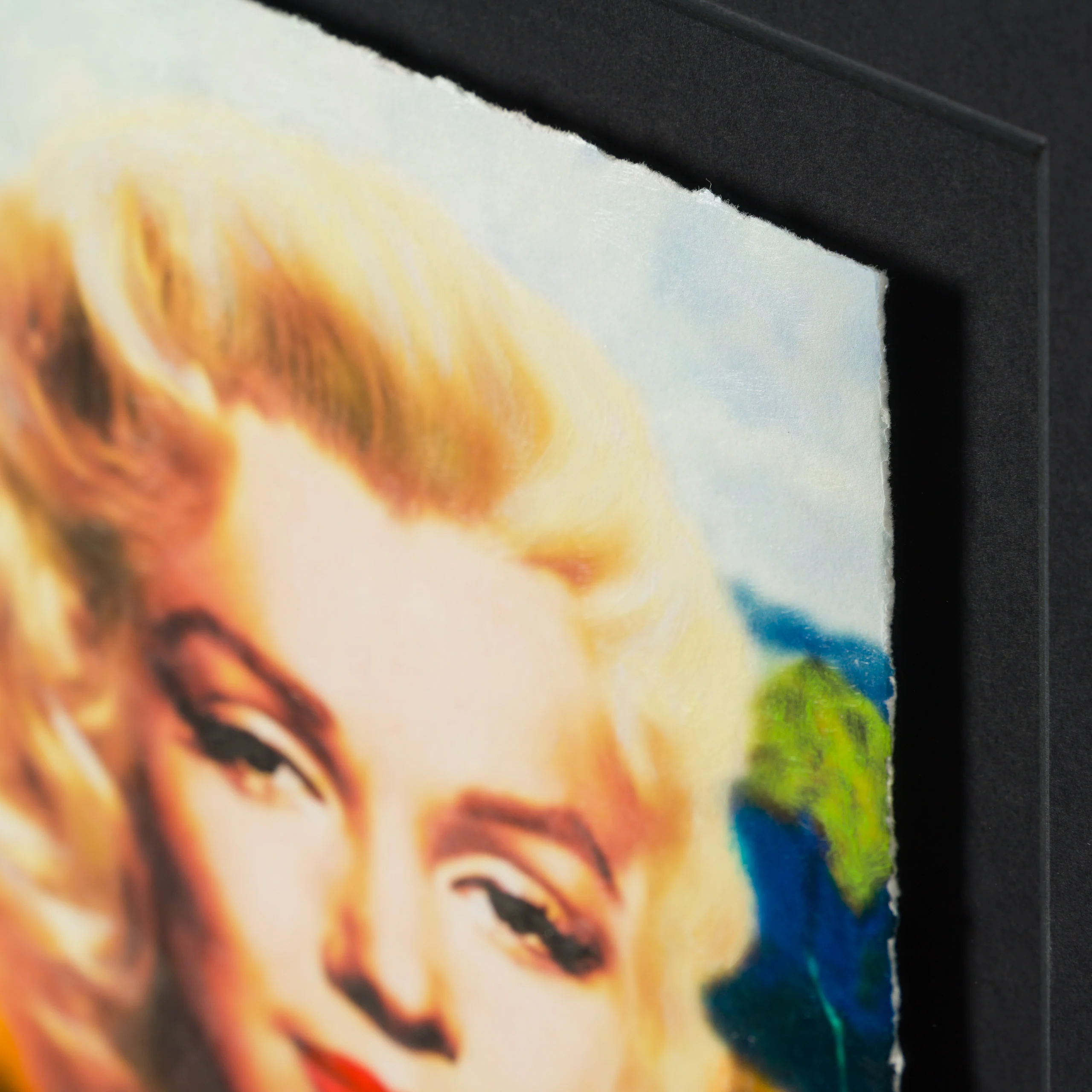 Marilyn, 2023 (1651) - Image 5