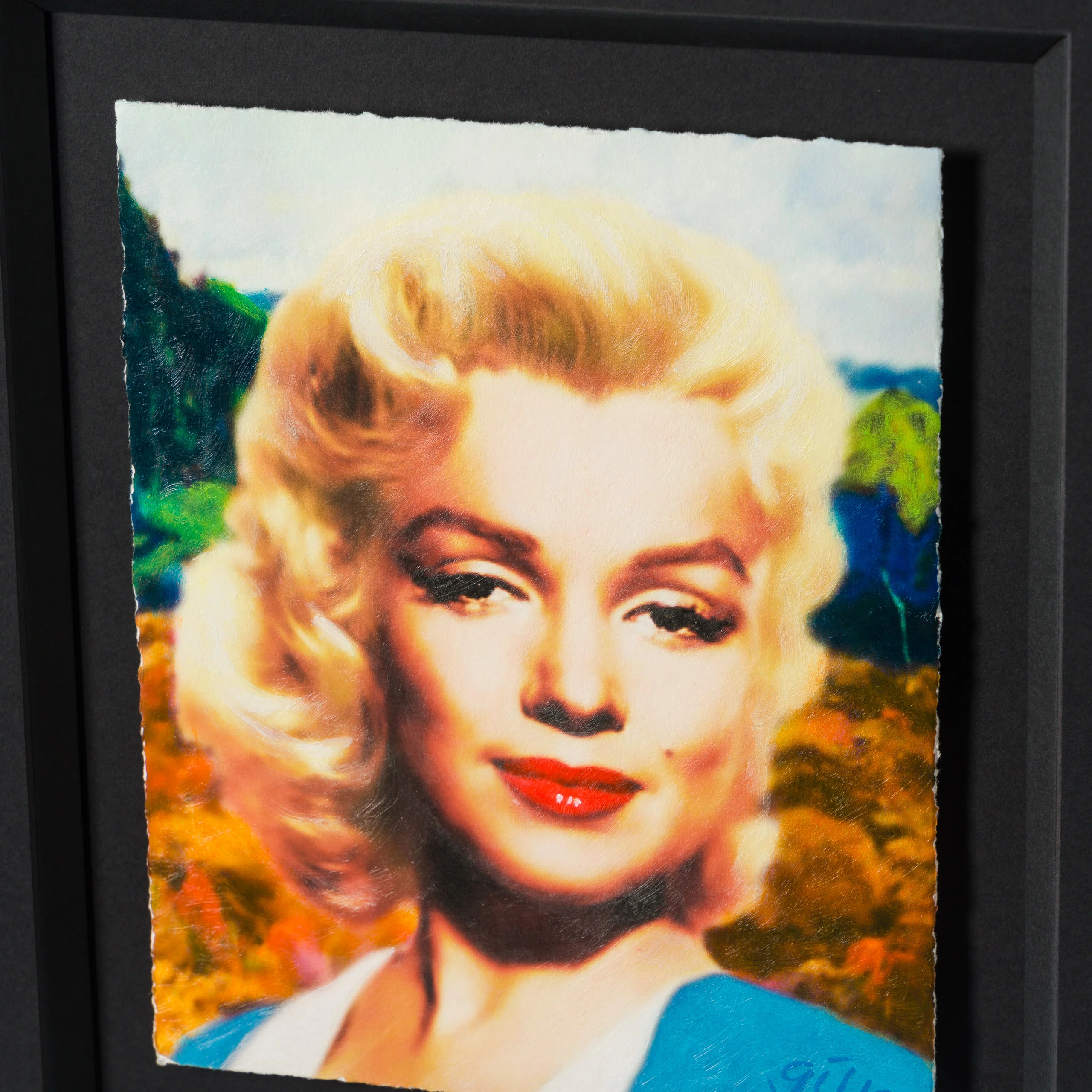 Marilyn, 2023 (1651) - Image 6
