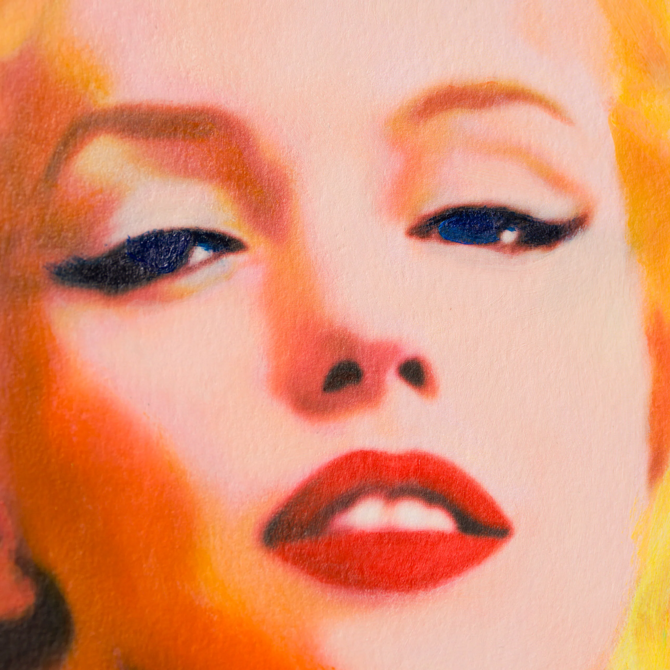 Marilyn, 2023 (1712) - Image 3