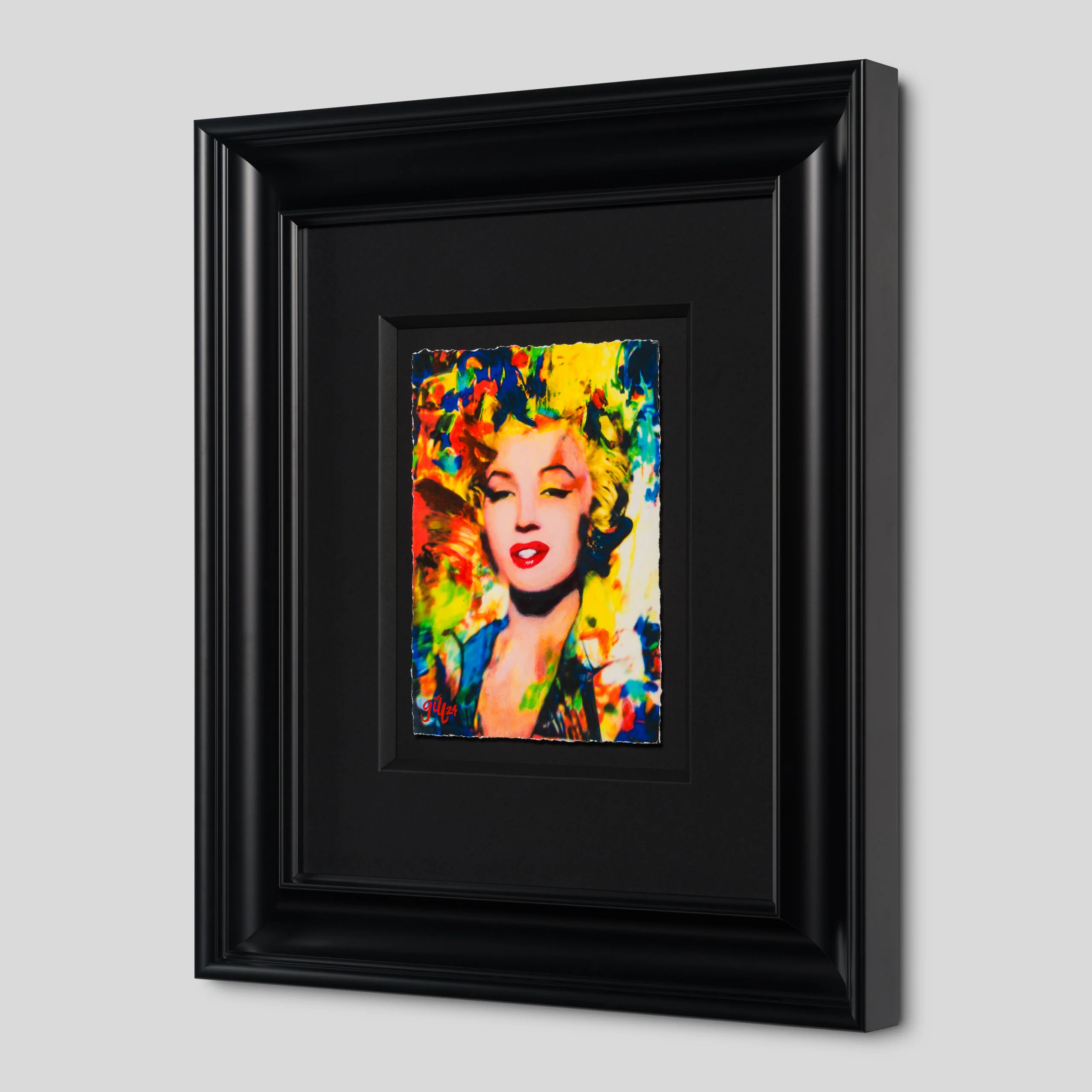 Marilyn, 2024 (1721) - Image 2