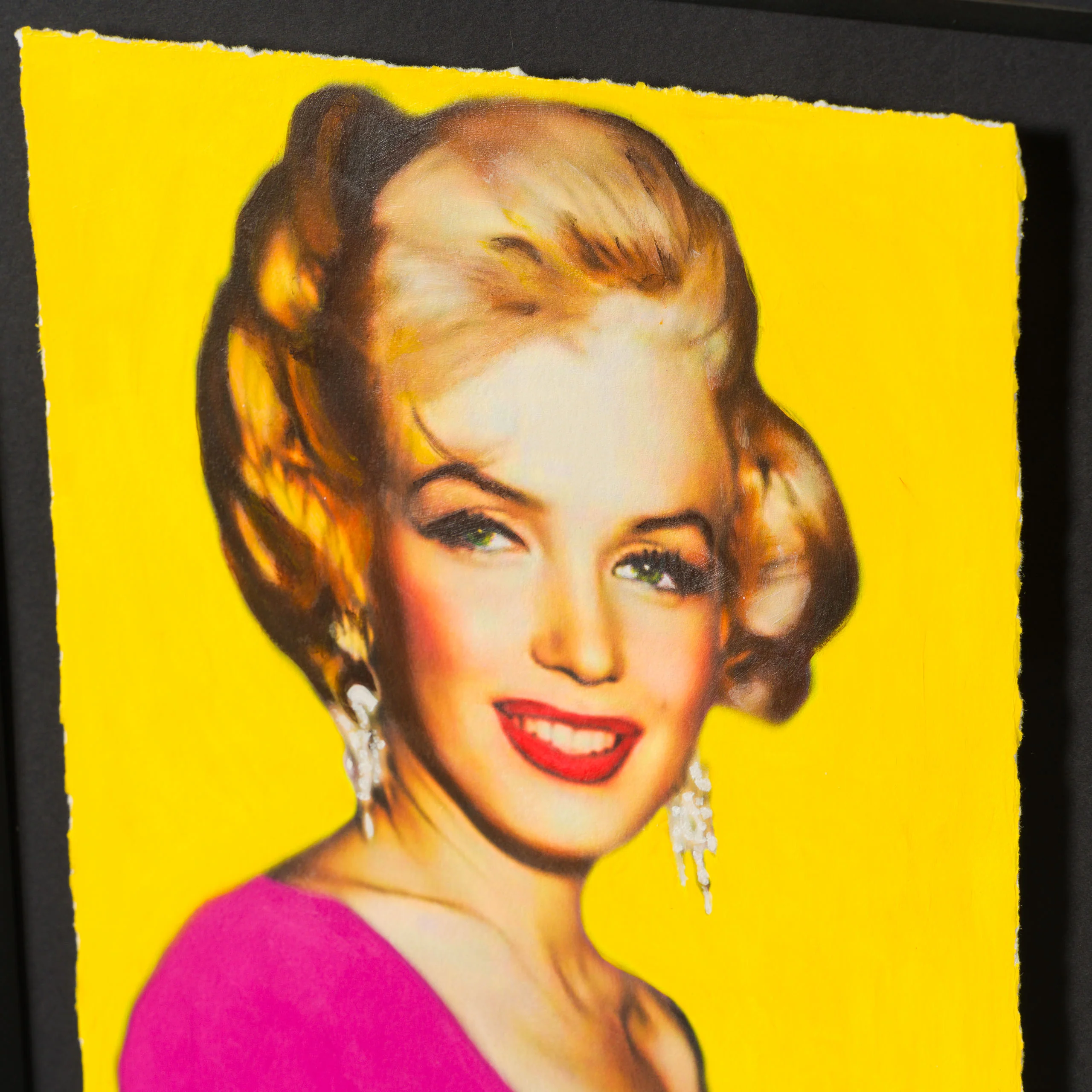Marilyn, 2024 (1791) - Image 3