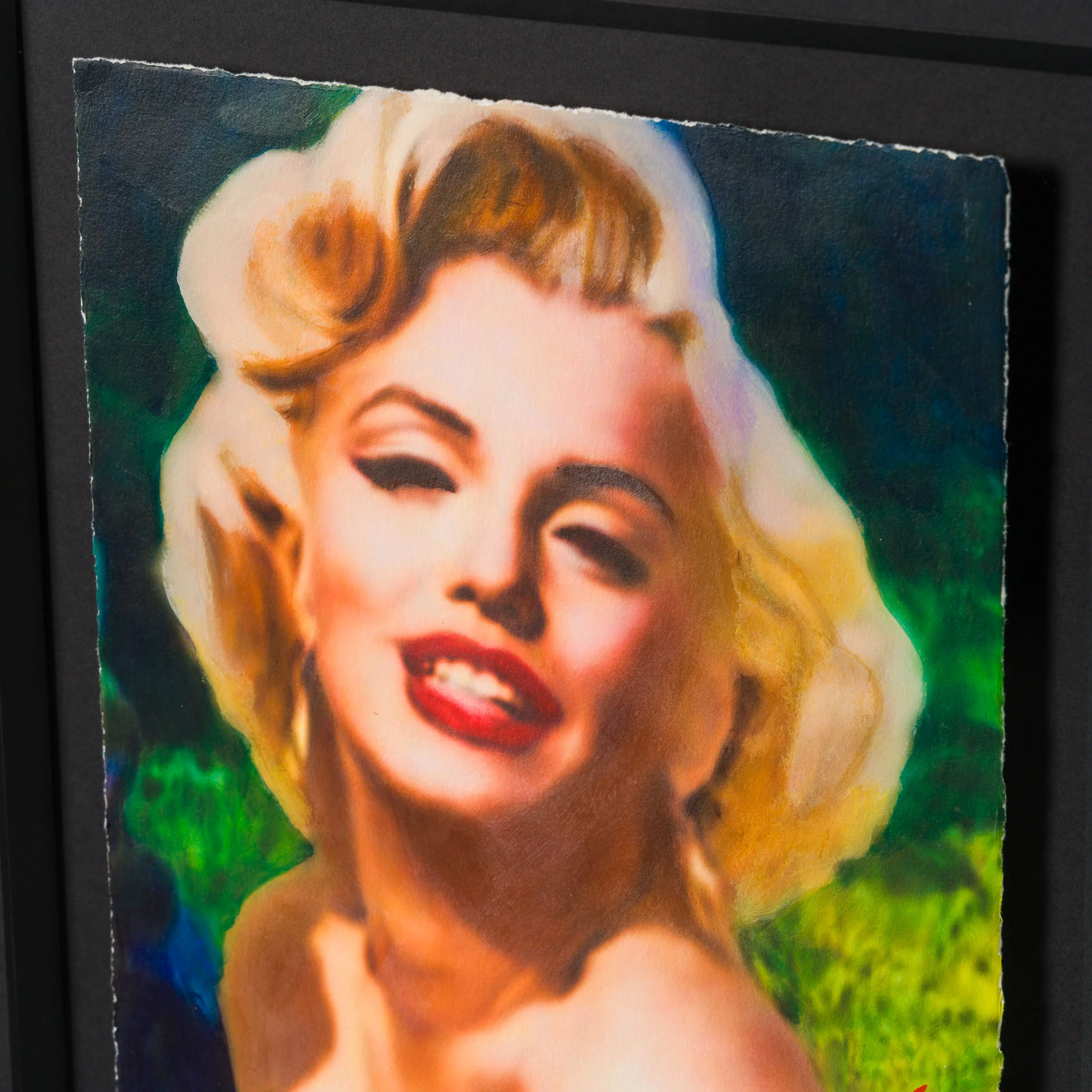 Marilyn, 2024 (1793) - Image 6