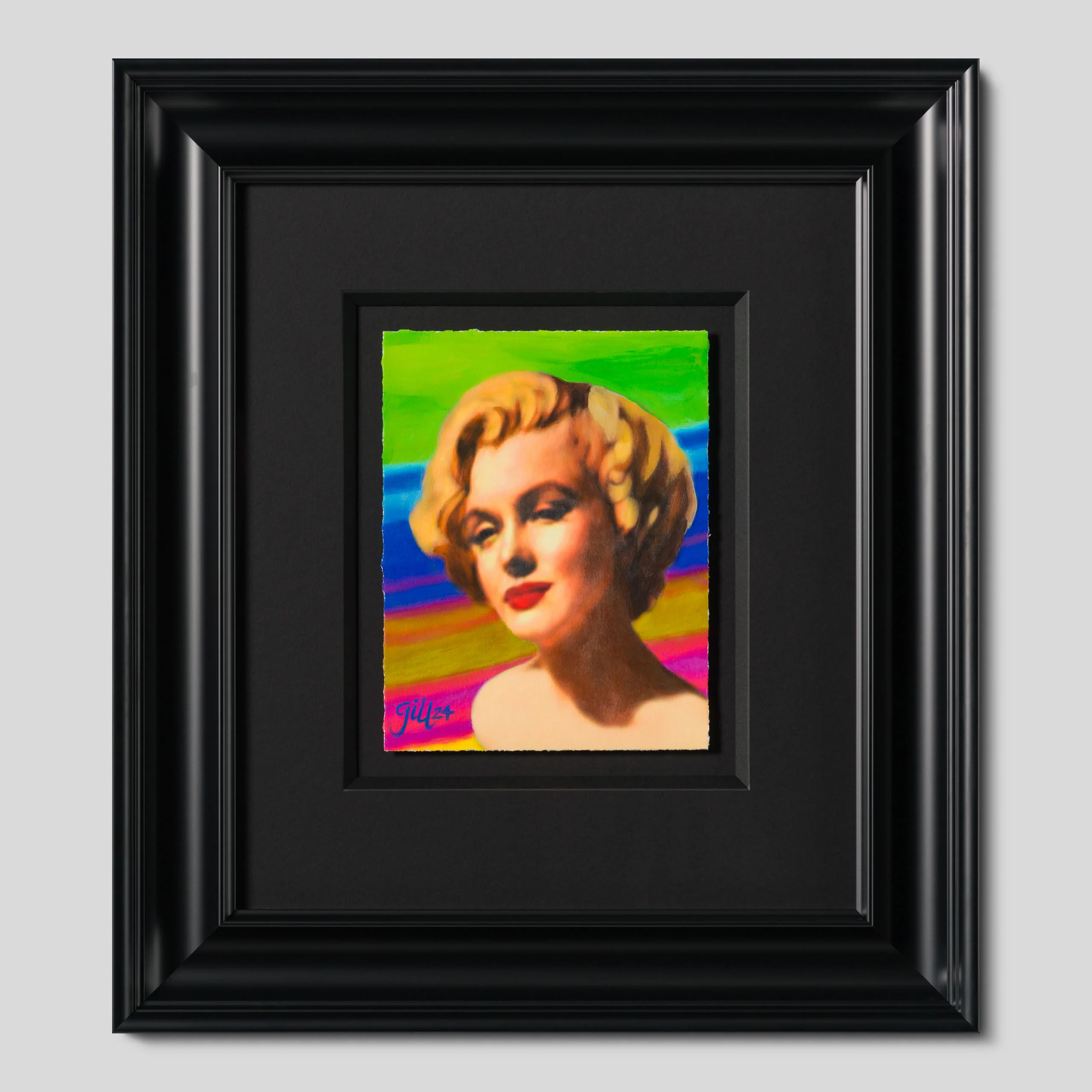 Marilyn, 2024 (1807)