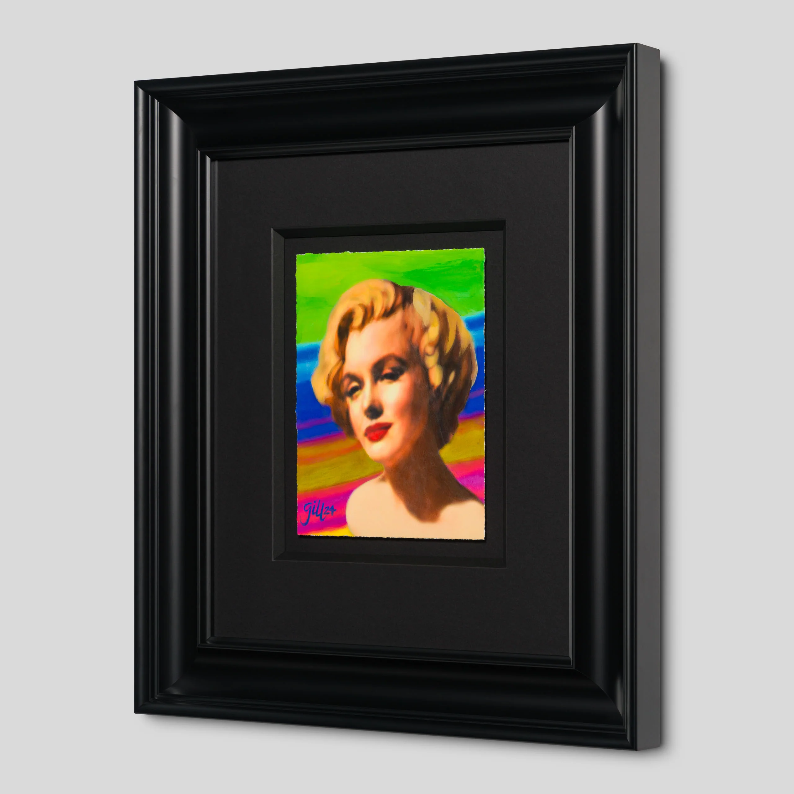 Marilyn, 2024 (1807) - Image 2