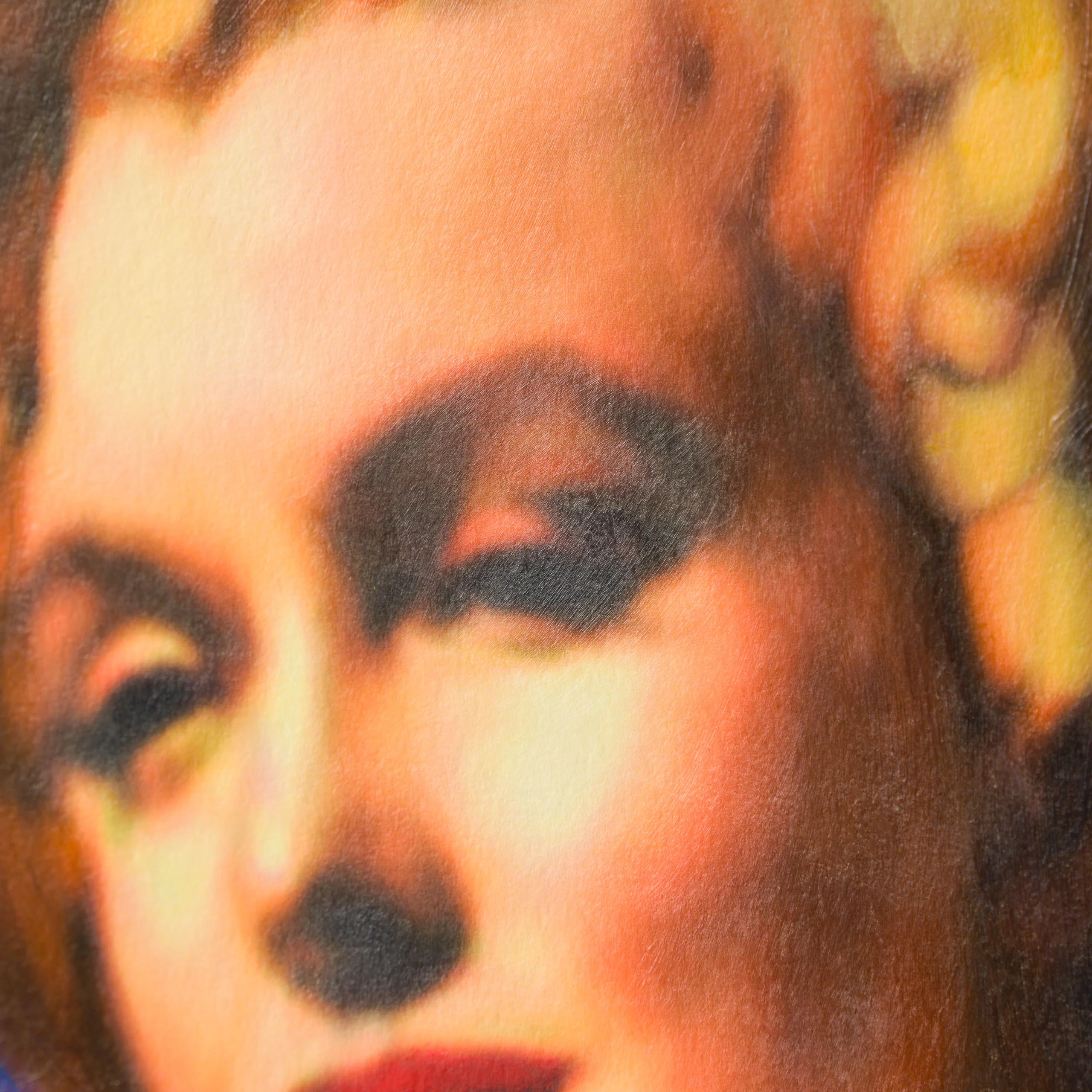 Marilyn, 2024 (1807) - Image 3
