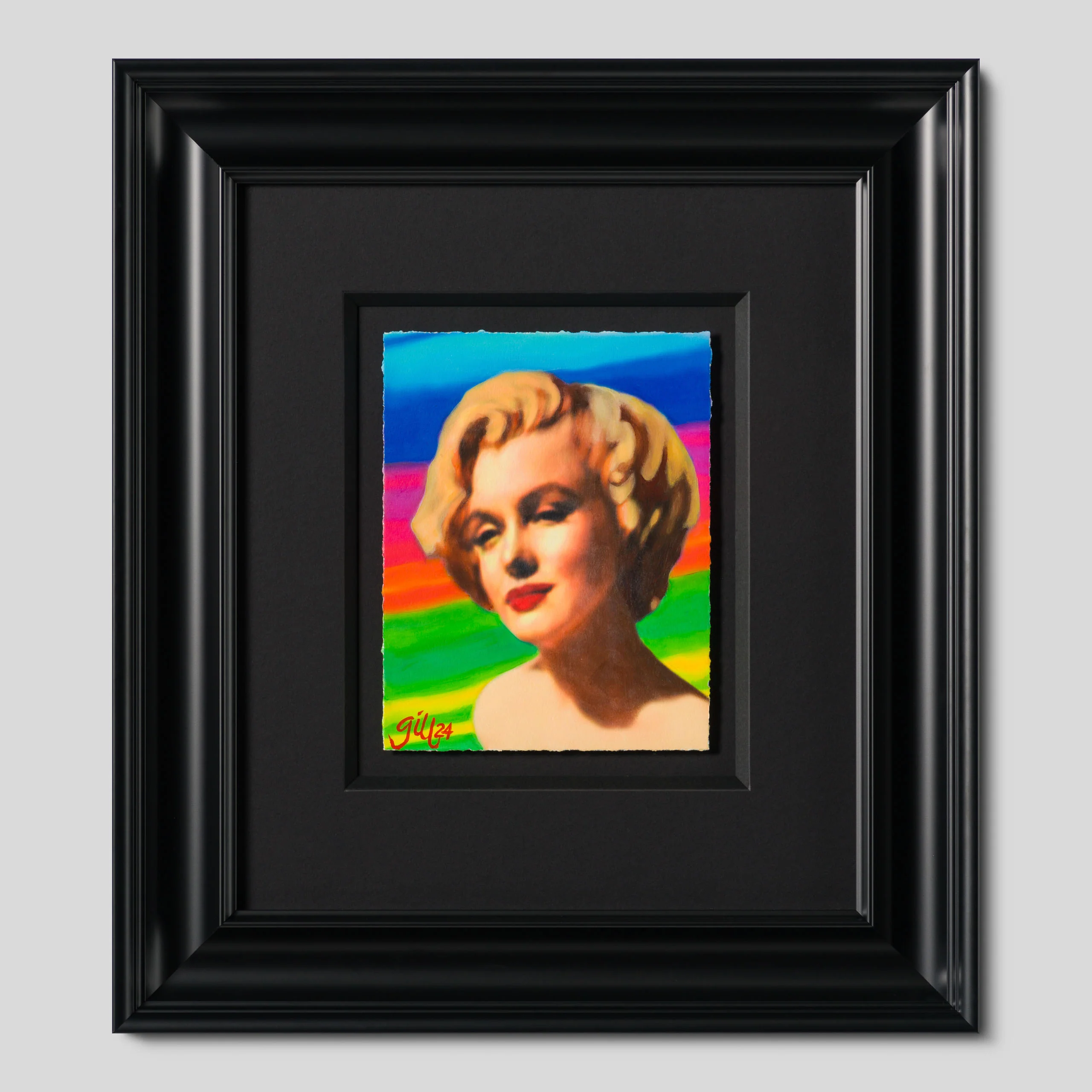 Marilyn, 2024 (1808)