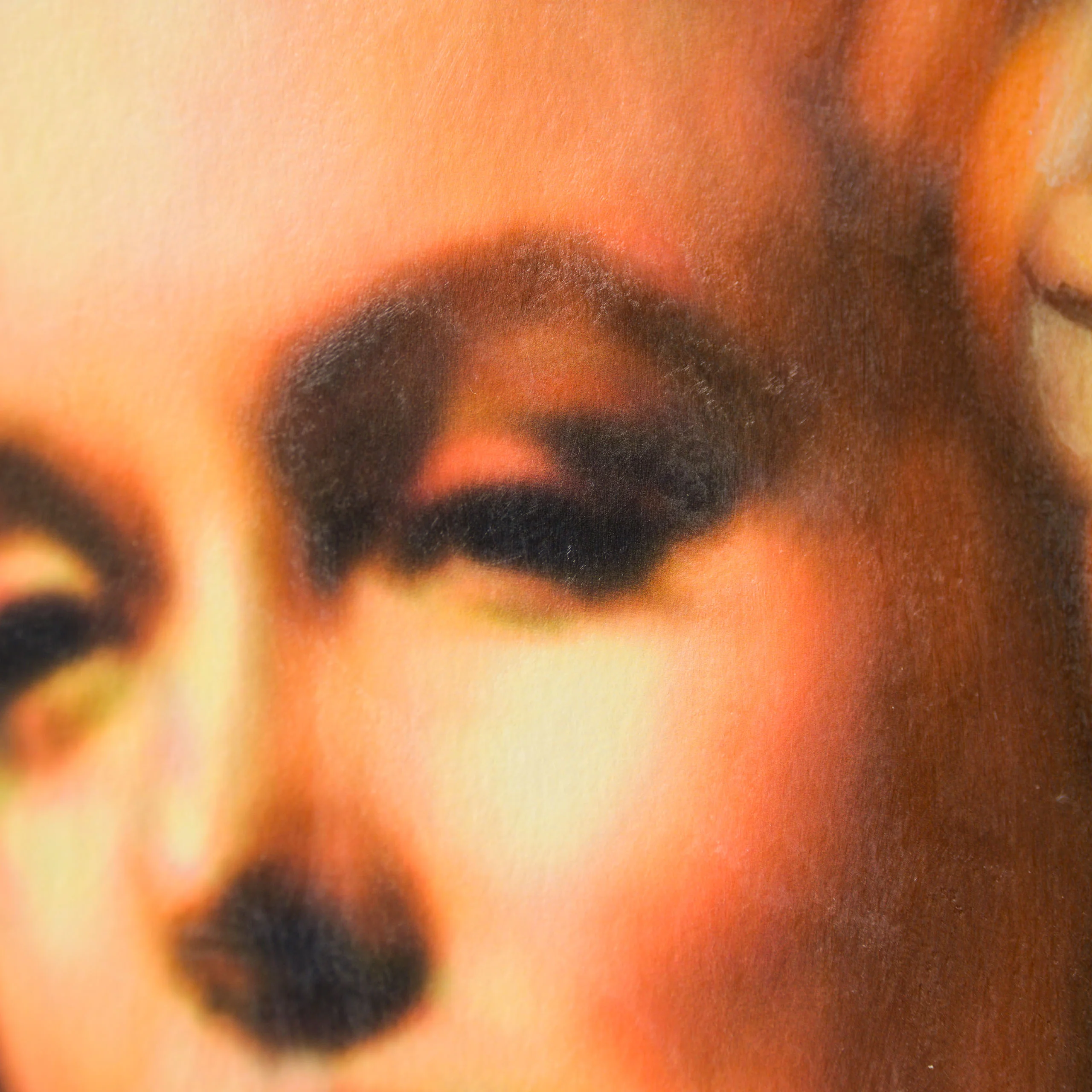 Marilyn, 2024 (1808) - Image 5