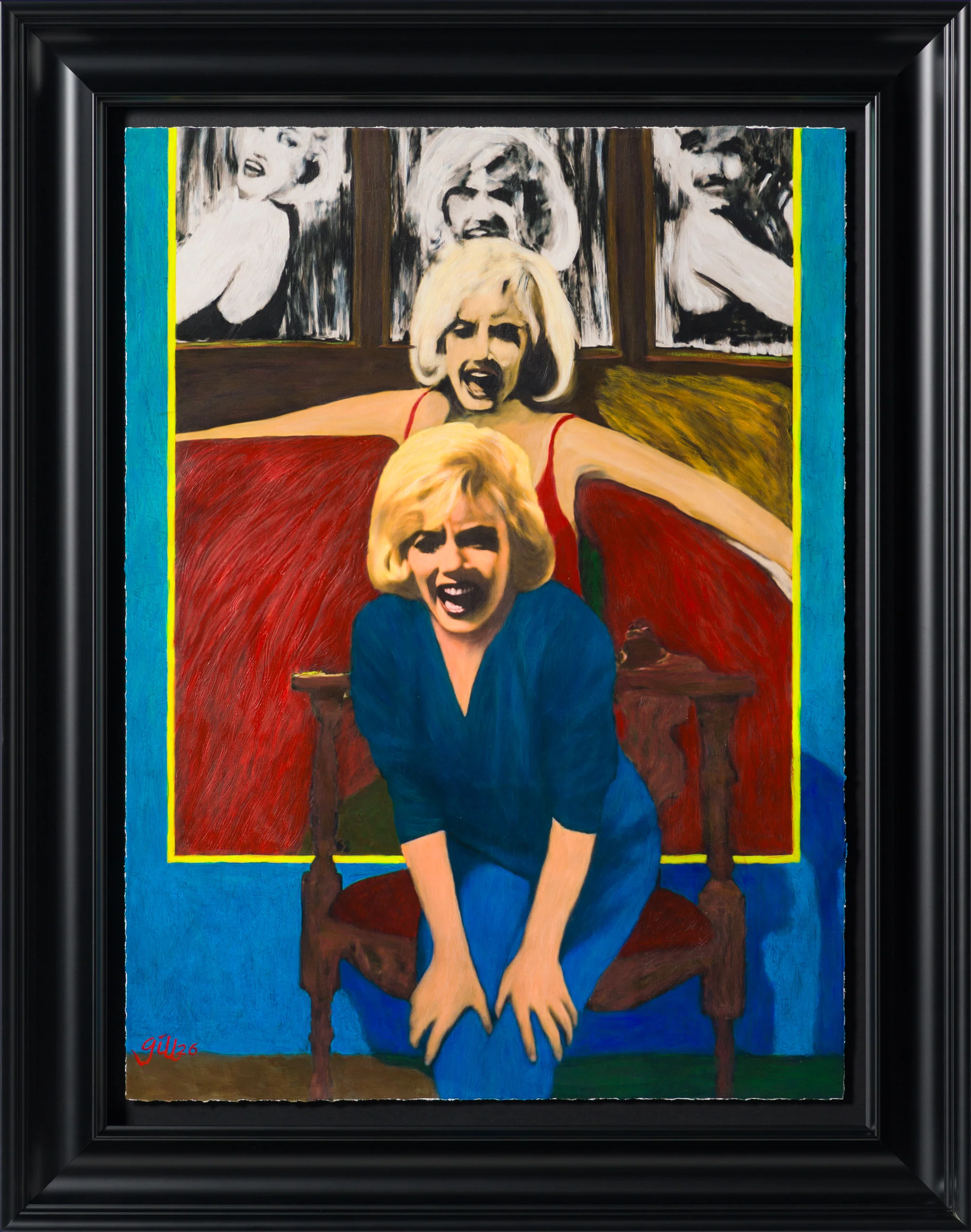 Marilyn 2026 (2267) - Image 7