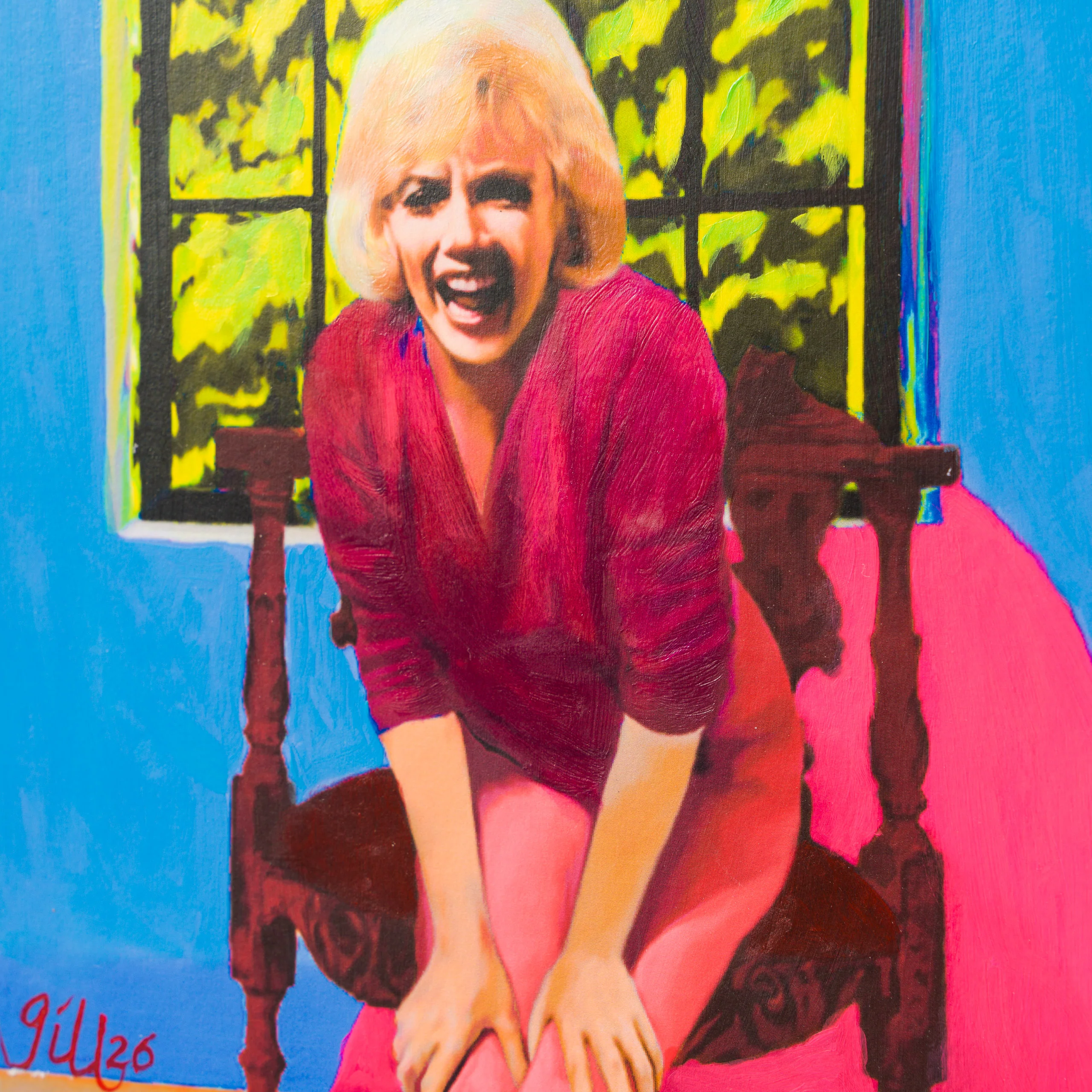 Marilyn 2026 (2274) - Image 4