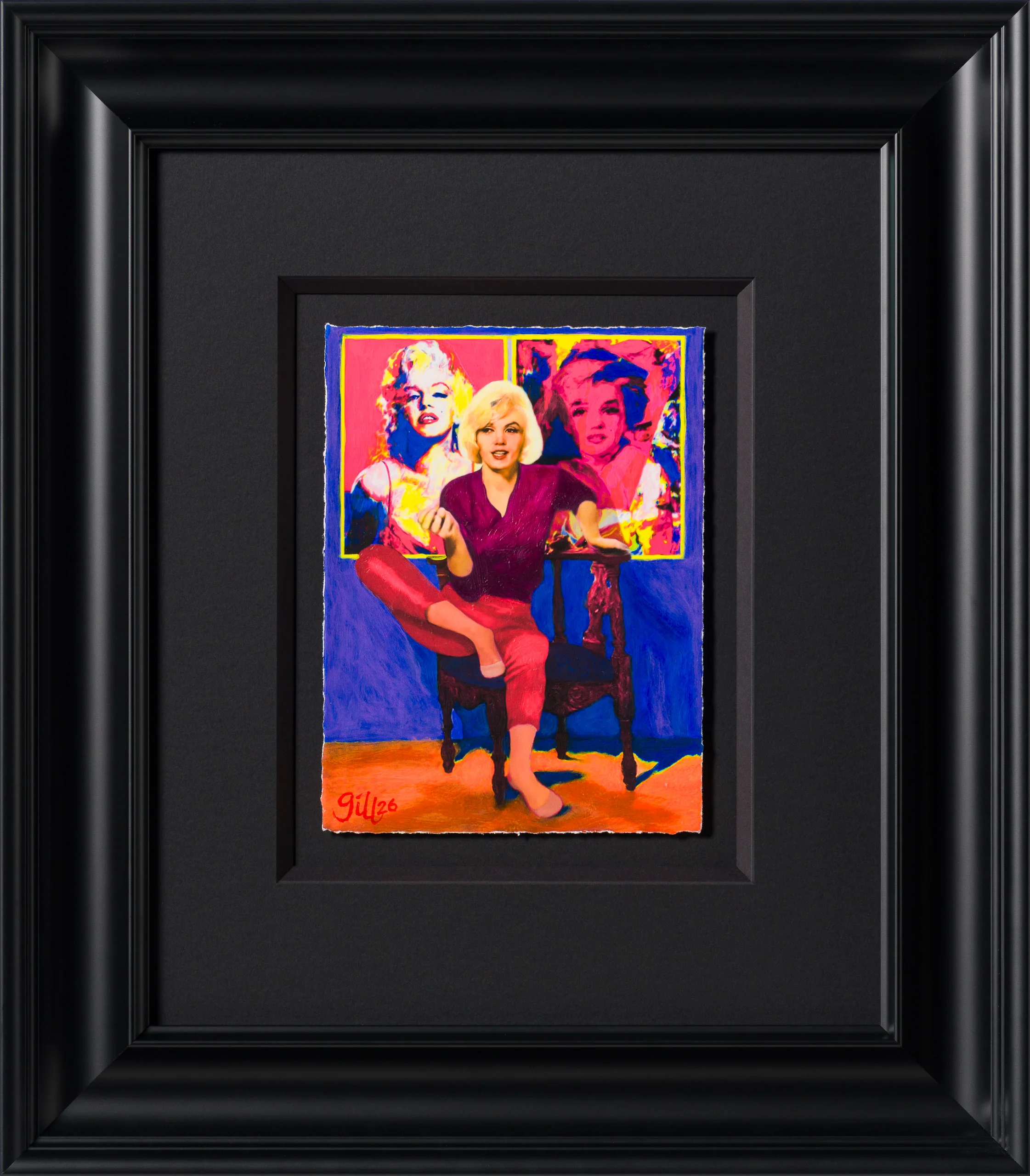 Marilyn 2026 (2288) - Image 7
