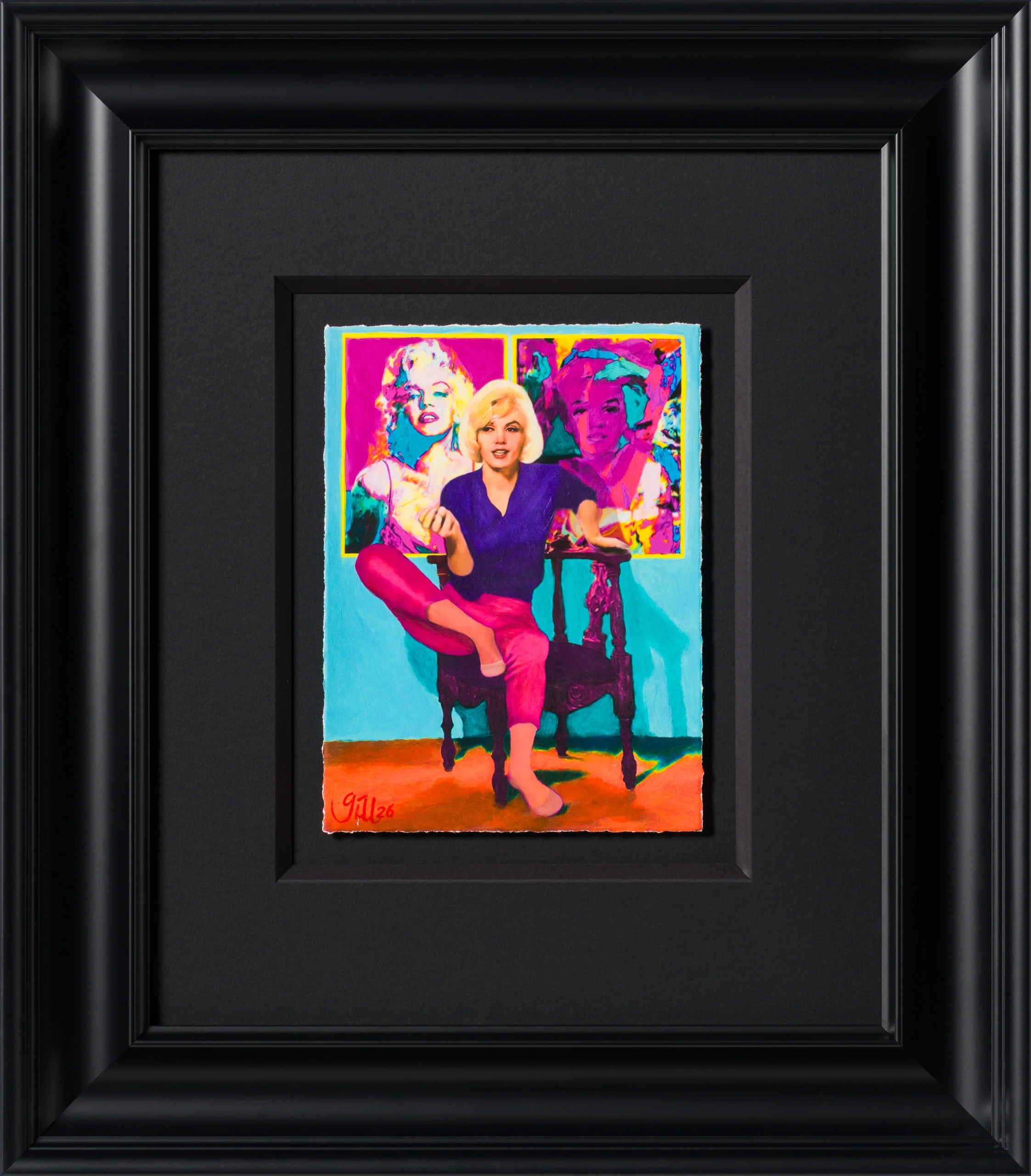 Marilyn 2026 (2289) - Image 7