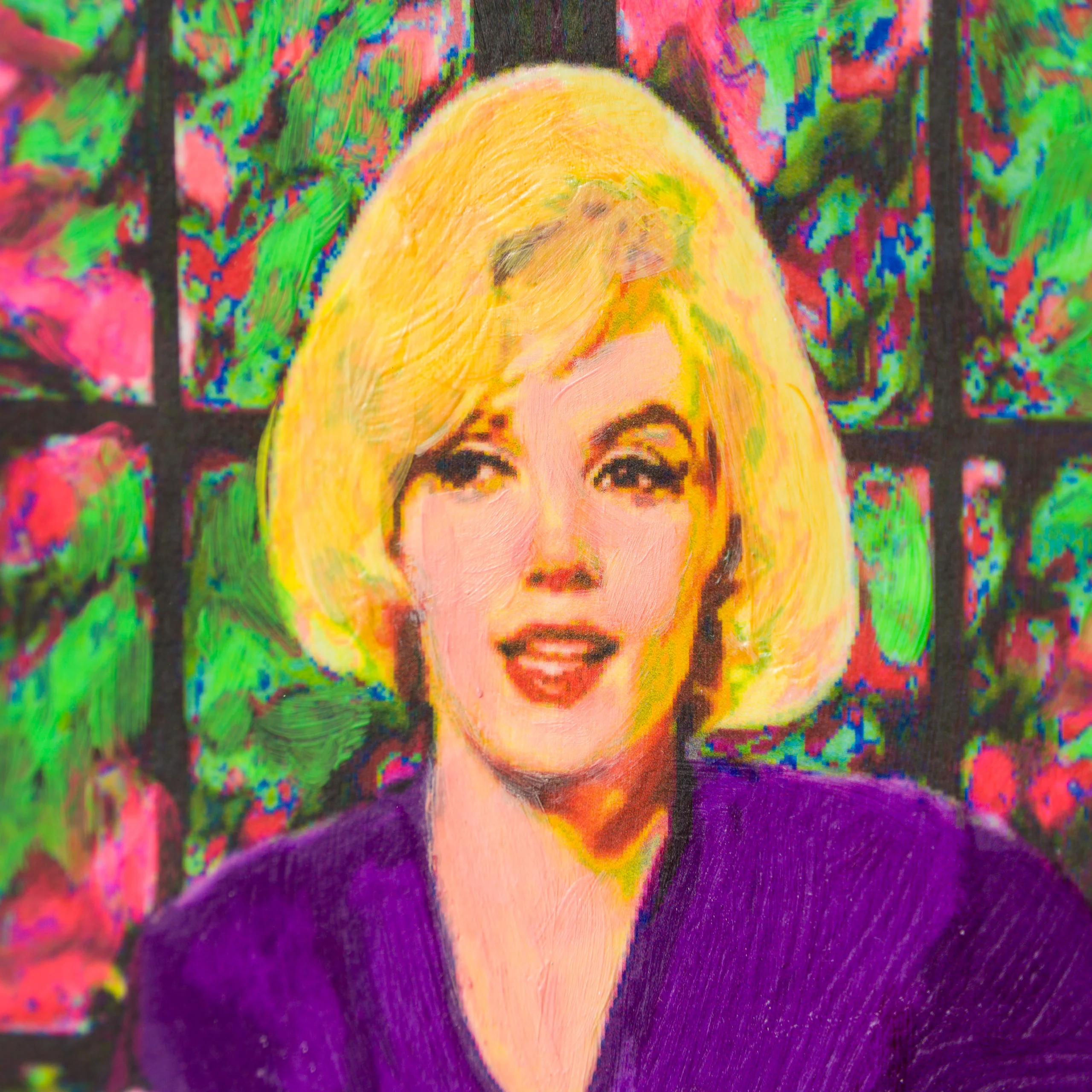 Marilyn 2026 (2293) - Image 2