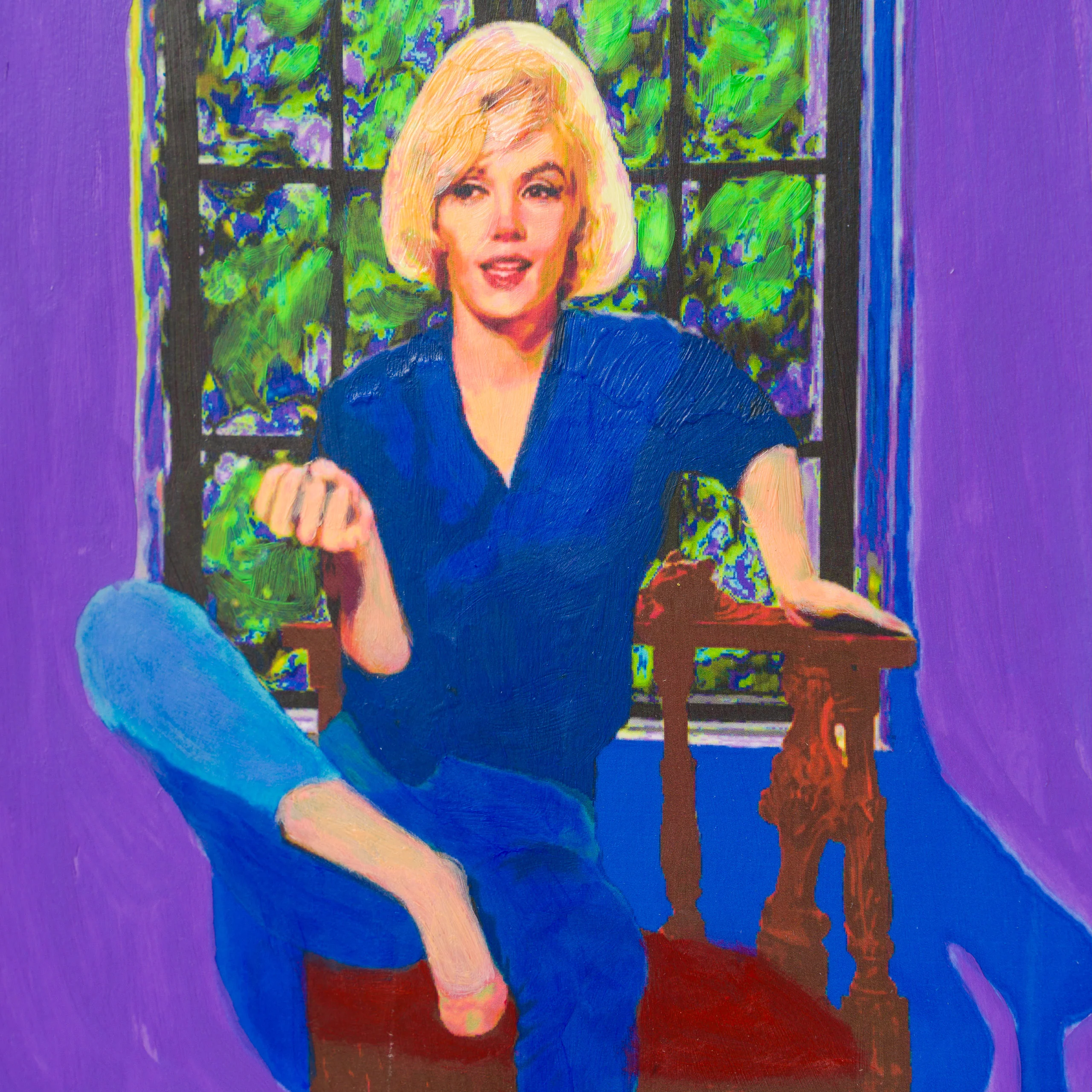 Marilyn 2026 (2300) - Image 4