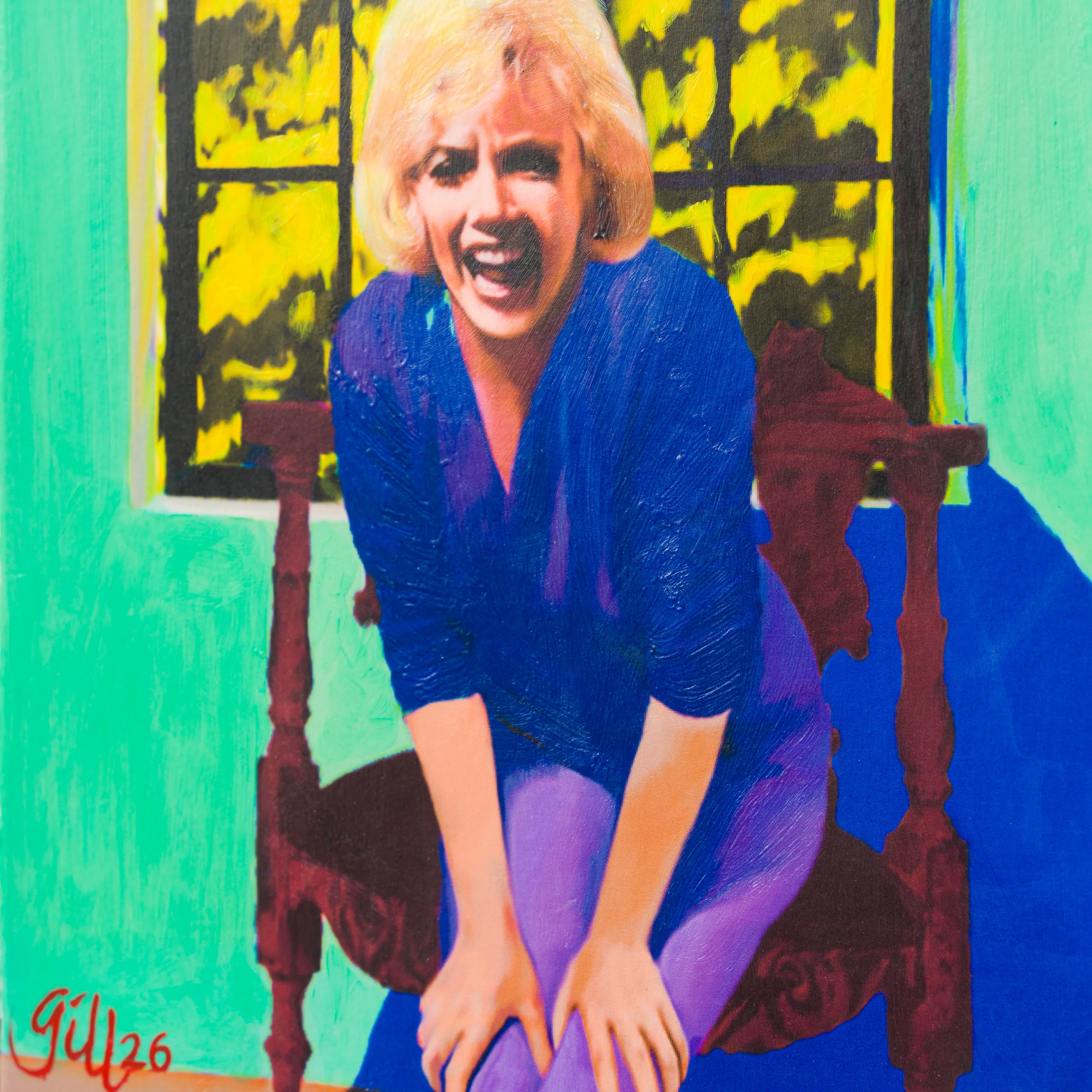 Marilyn 2026 (2302) - Image 6