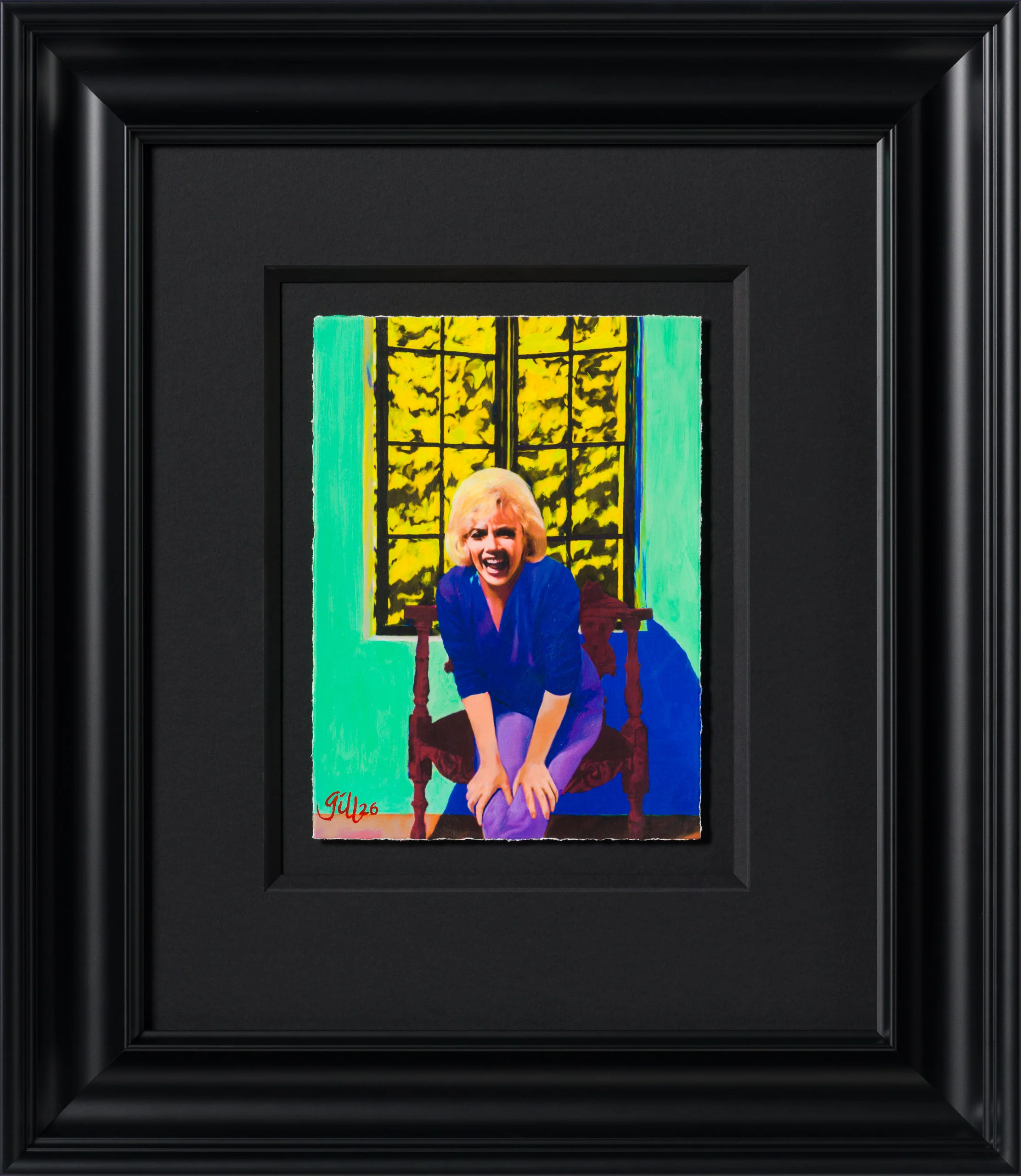 Marilyn 2026 (2302) - Image 7